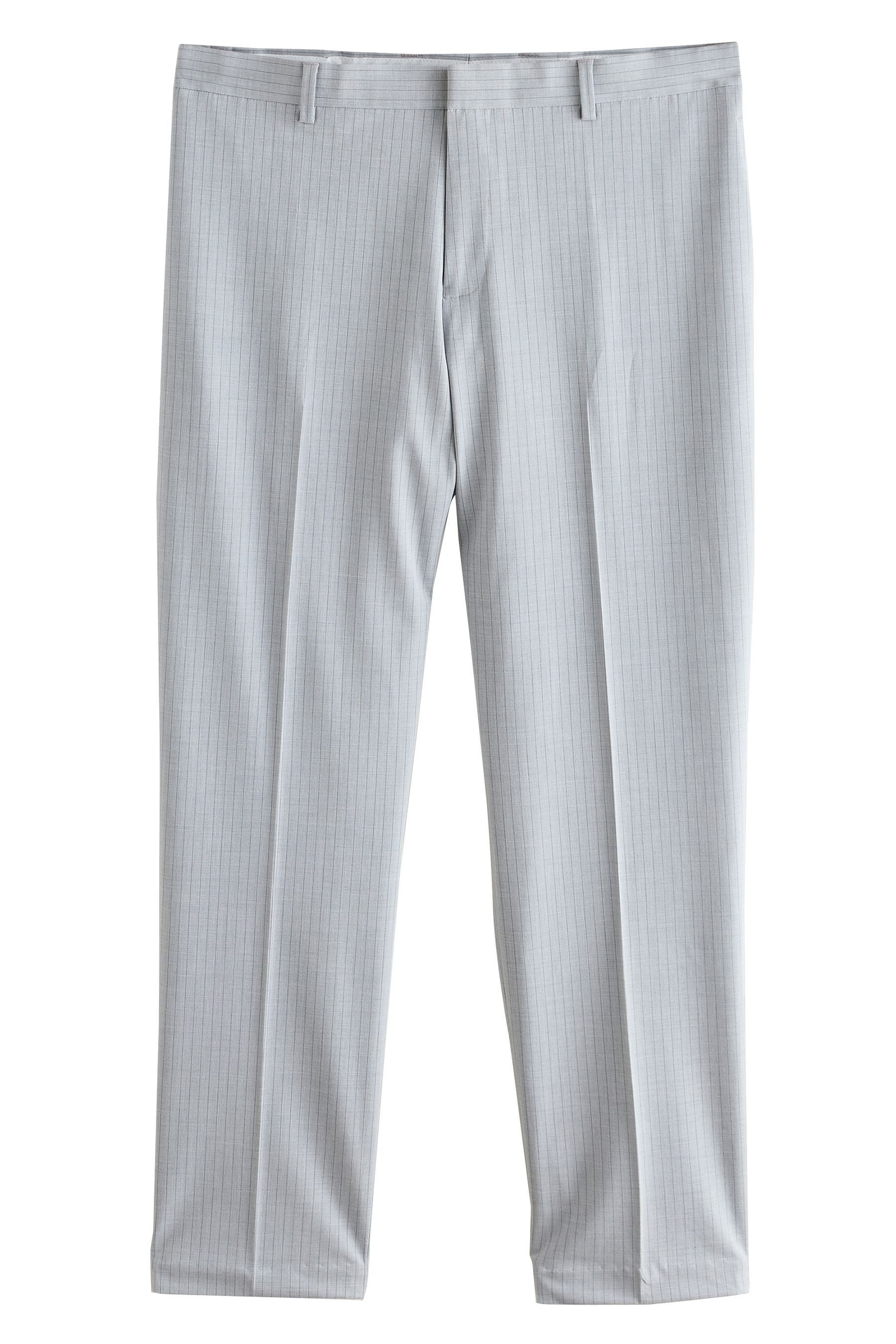 Next Anzughose Skinny Fit Anzughose mit günstig online kaufen