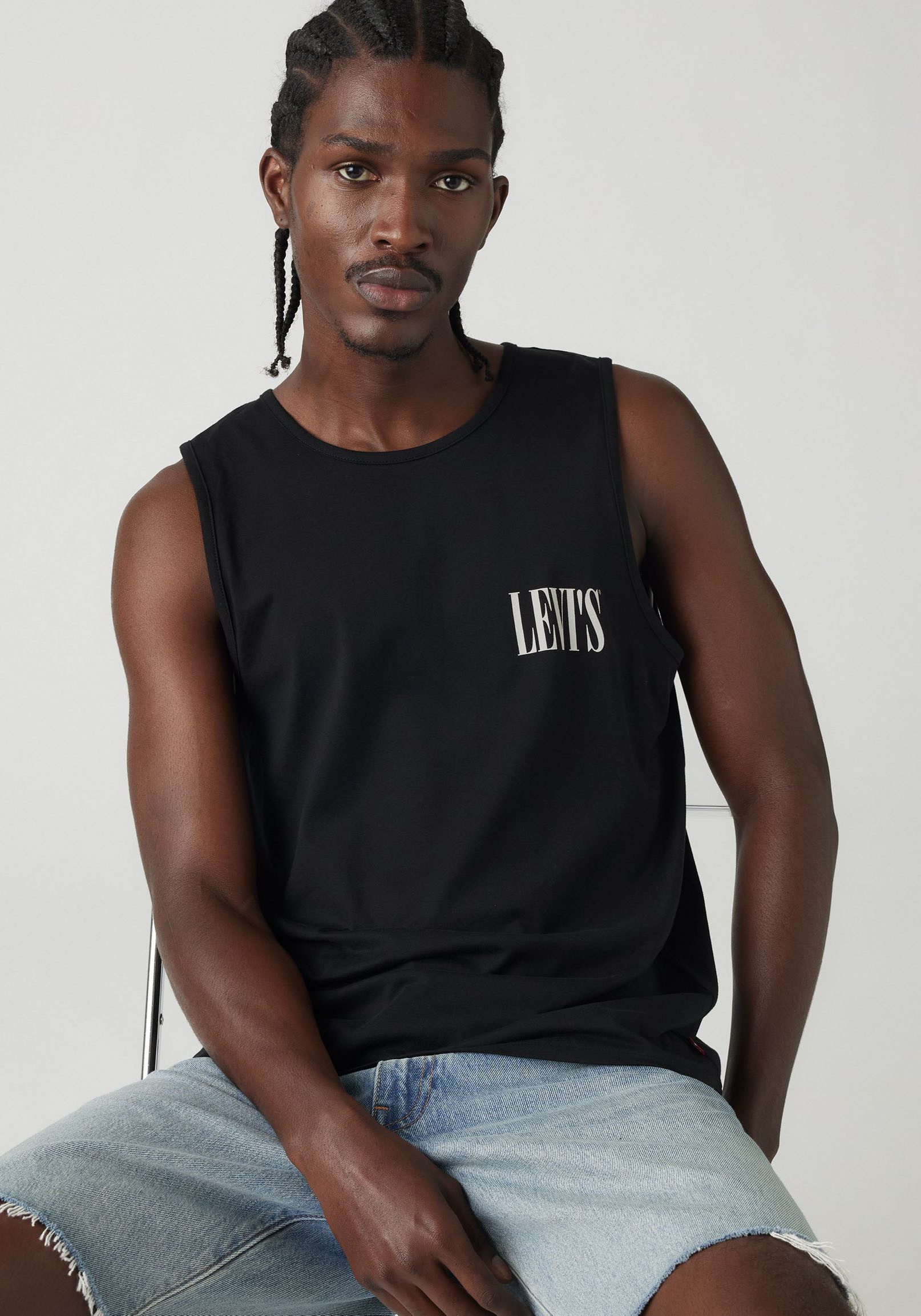 Levi's® Tanktop günstig online kaufen