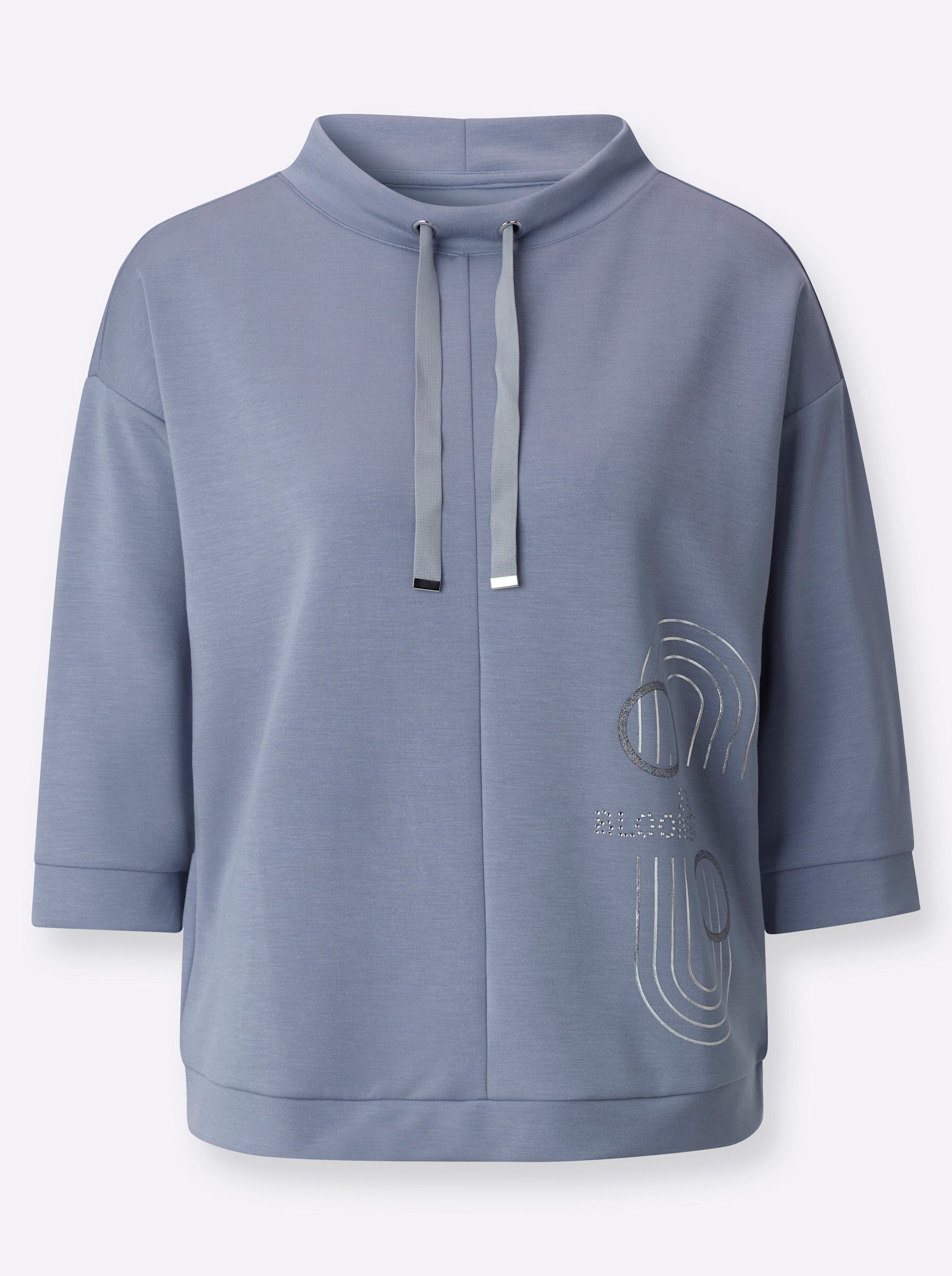 Sweater Sweatshirt Langarm