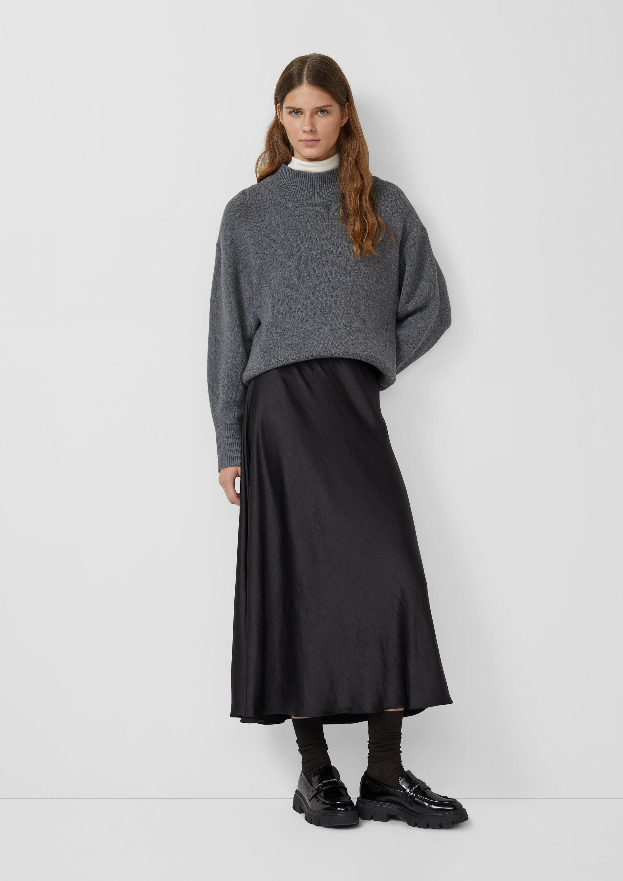 s.Oliver Midirock Rock Leichter Midirock mit günstig online kaufen