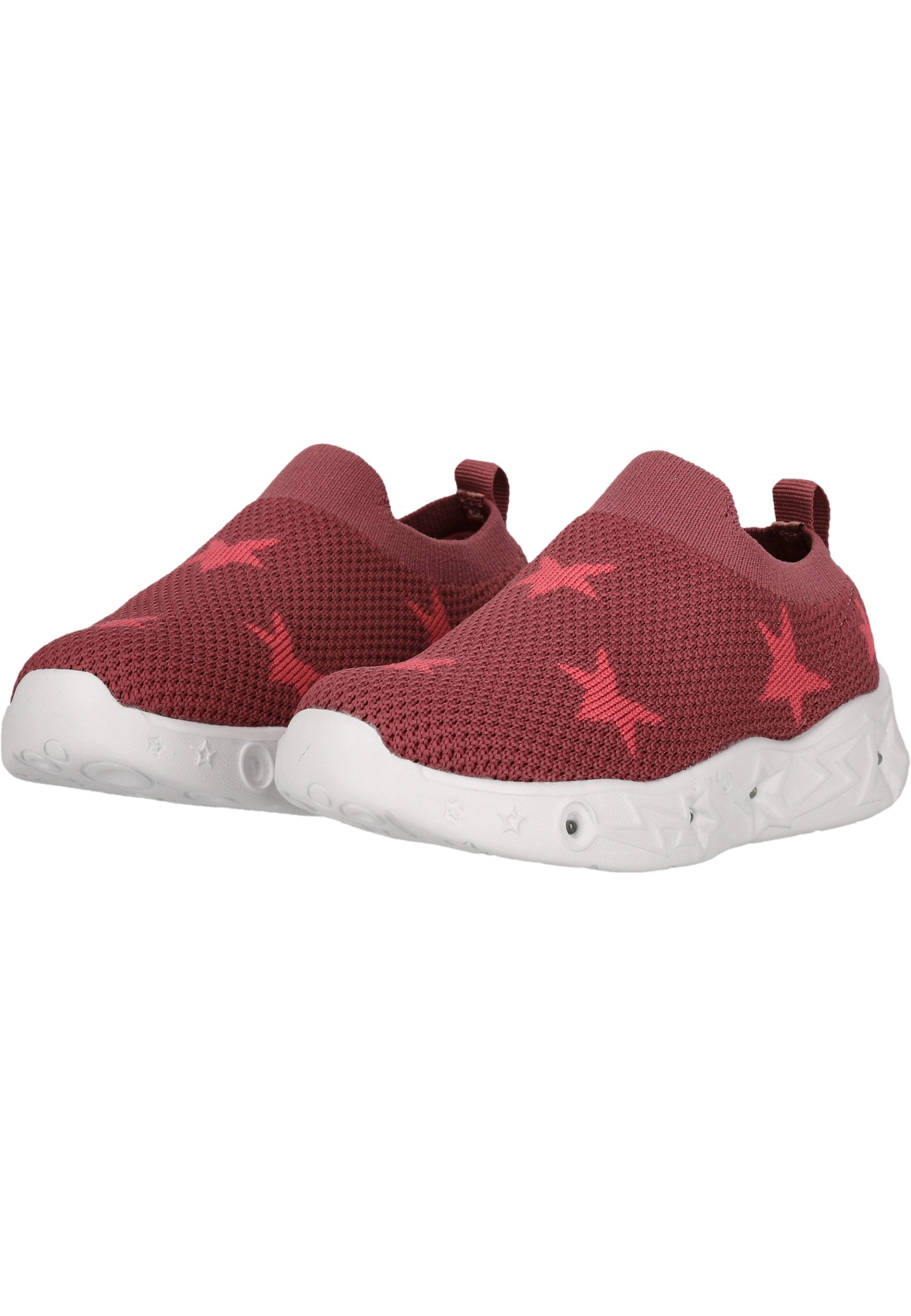 ZIGZAG Palaemon Sneaker aus atmungsaktivem Material