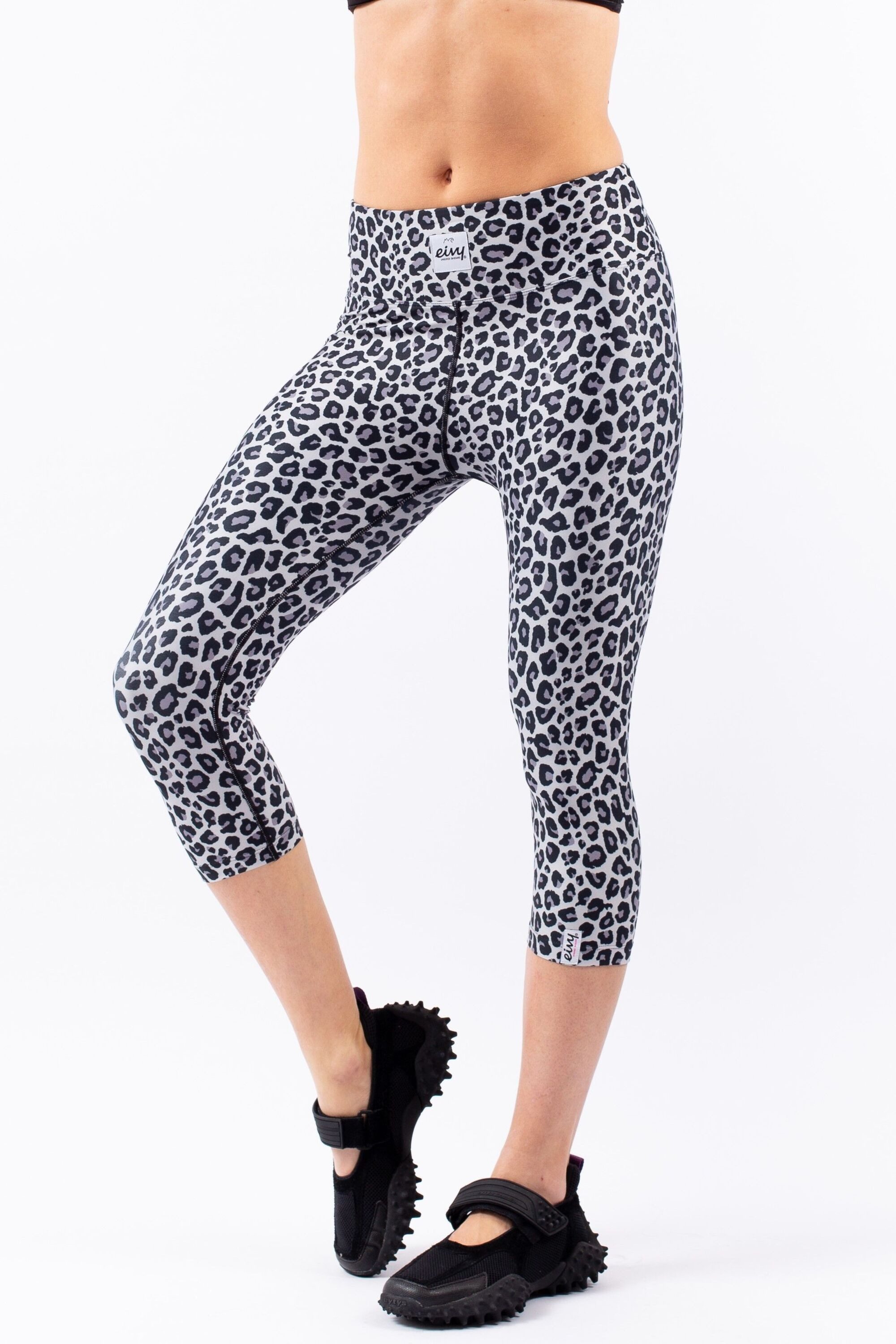 Eivy Funktionsunterhose mit Zugband und Einschubtasche