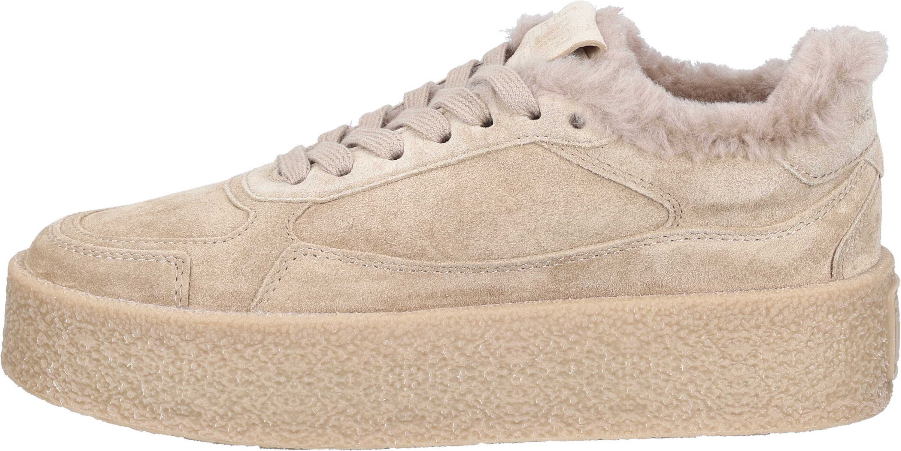 Kennel & Schmenger Schnürer Schnürschuh aus Veloursleder günstig online kaufen