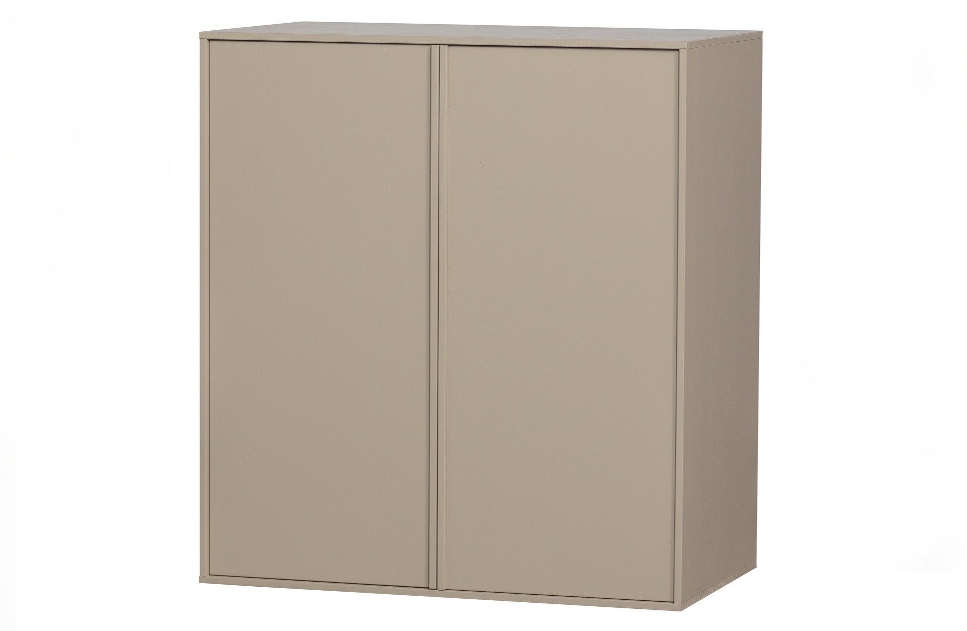 WOOOD Highboard "Daily Hochkommode", Kommode mit Push-to-Open Funktion, H 1 günstig online kaufen