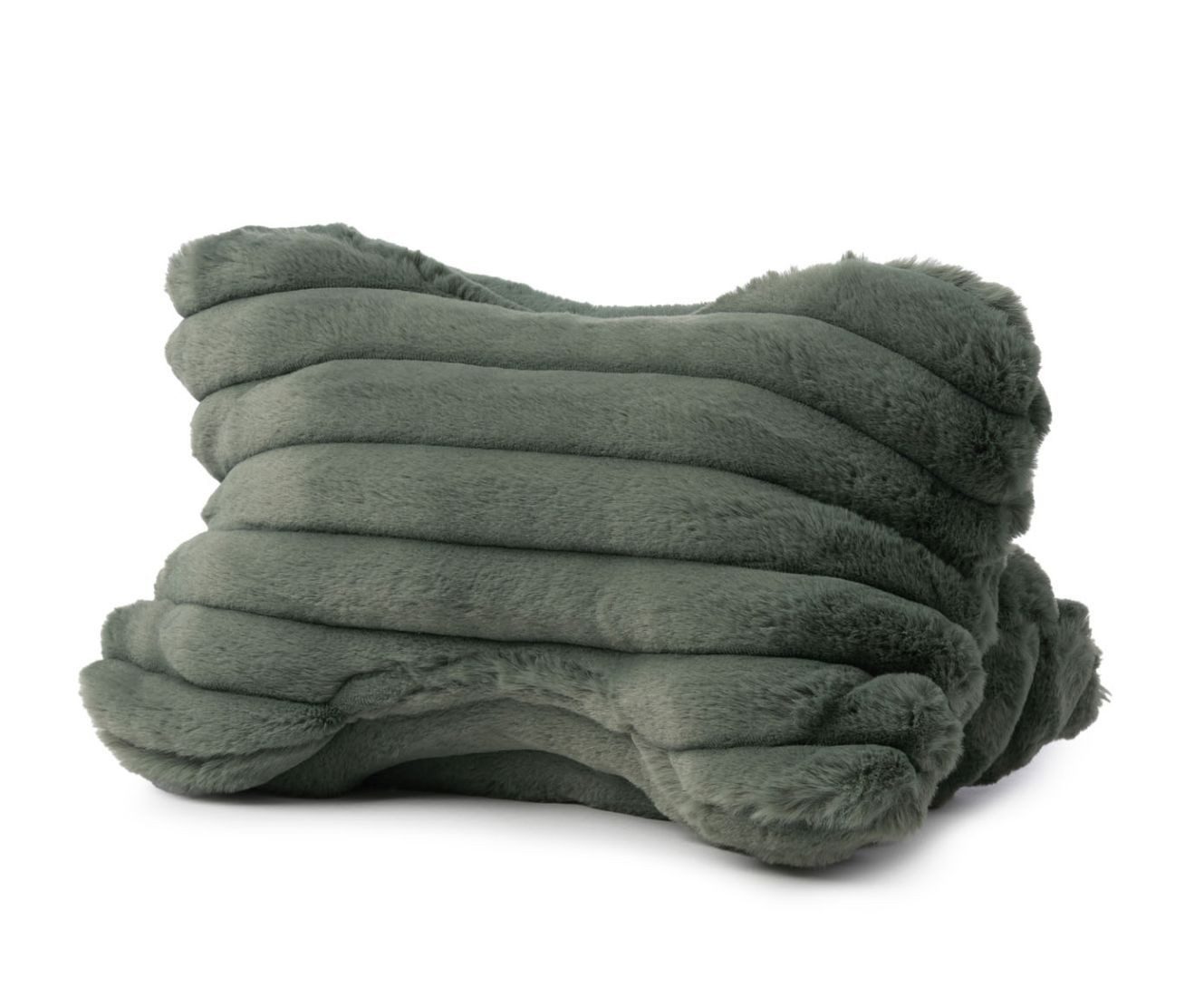 Gözze Nackenstützkissen Ambiente Trendlife Lesekissen Vito 40x25cm