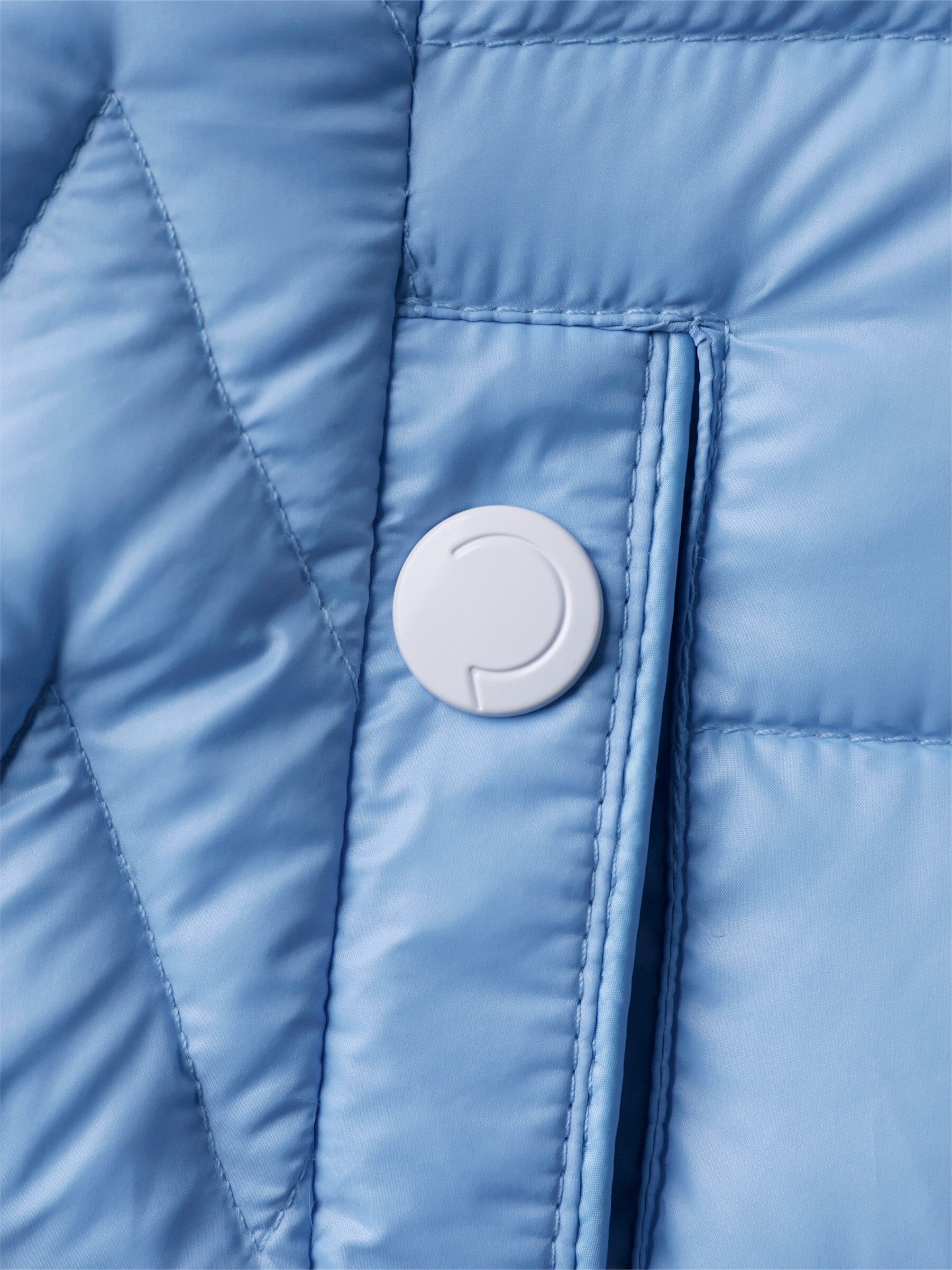 creation L Allwetterjacke Daunen-Steppjacke Langarm günstig online kaufen
