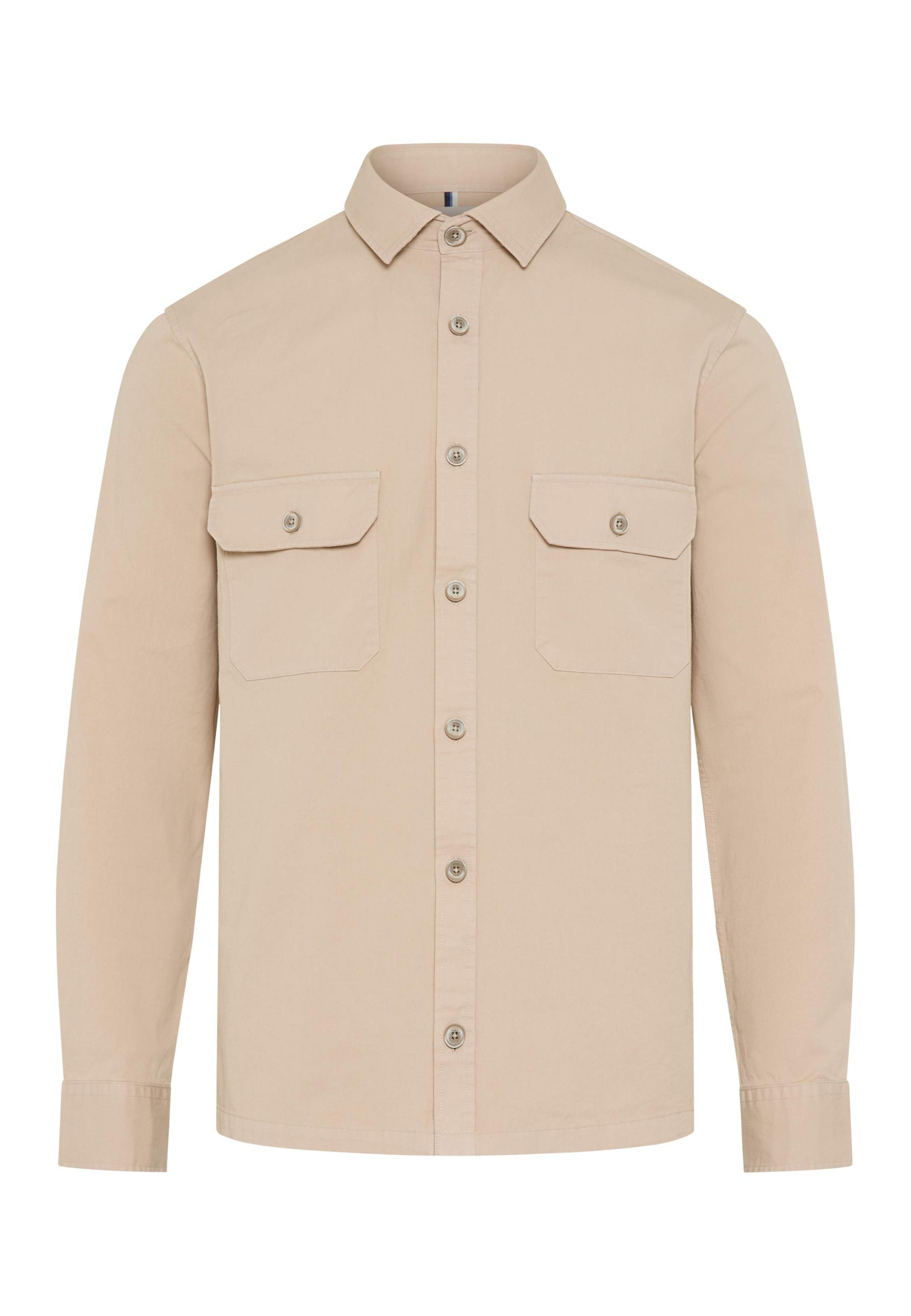 Brax Langarmhemd Style KAY