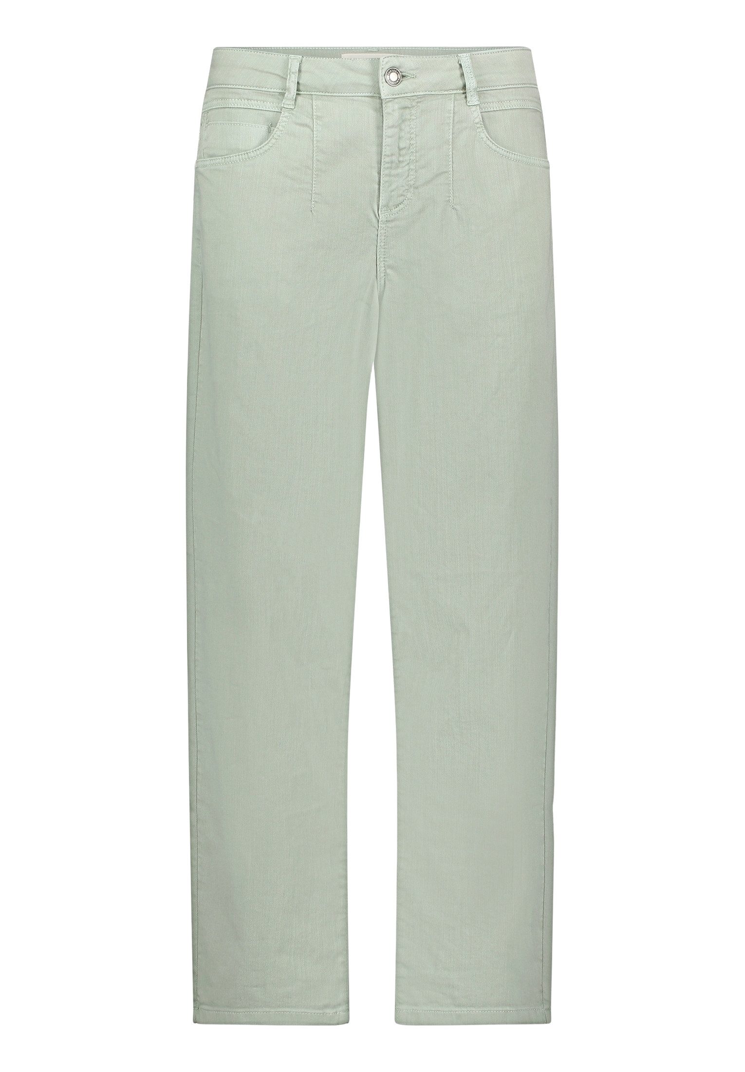 Ankle-Jeans Damen mit Waschung