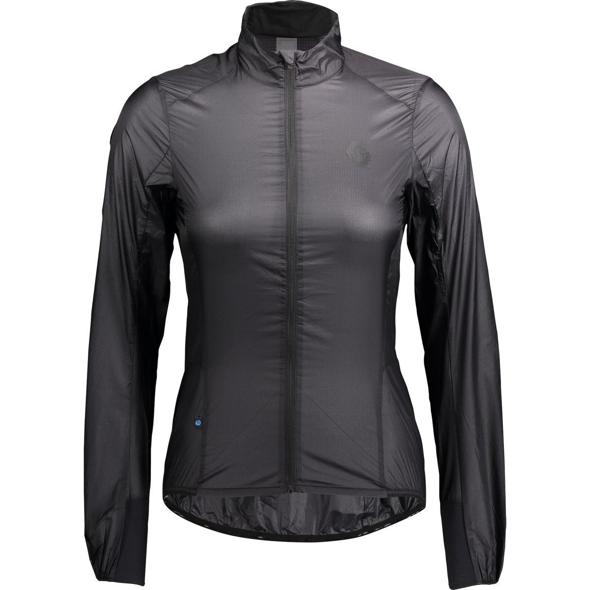 Scott Fahrradjacke Jacket W's RC Weather Ultralight WB Ultraleichte, winddichte Damenjacke mit atmungsaktivem Mesh und
