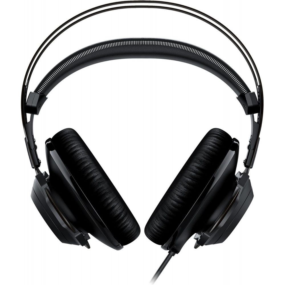 HyperX Cloud Revolver - Gaming-Headset- schwarz Over-Ear-Kopfhörer