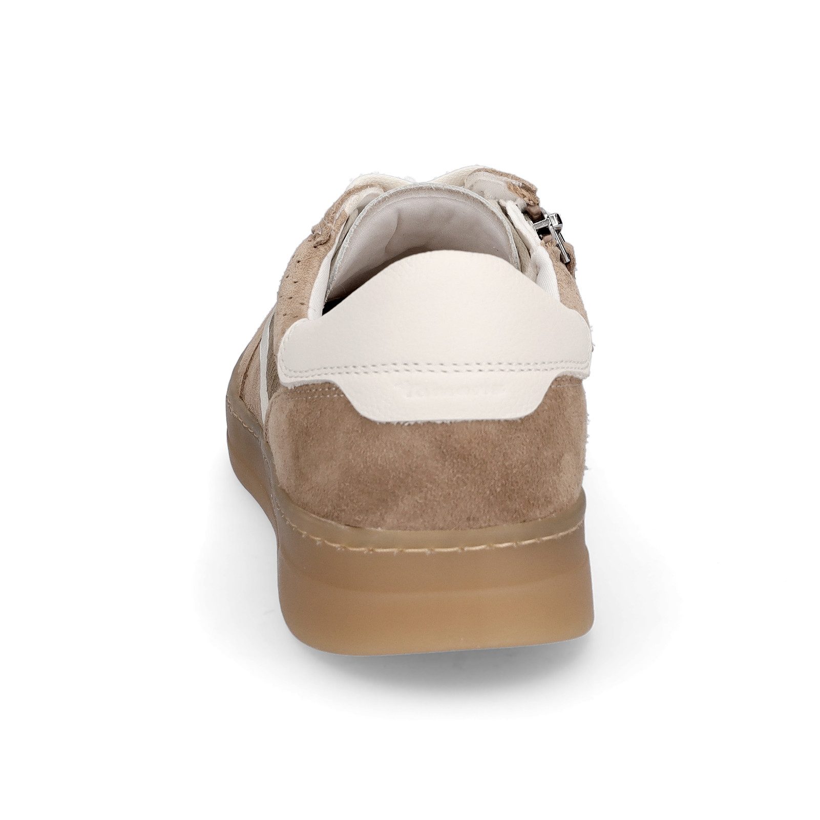Tamaris Tamaris Damen Sneaker taupe Sneaker