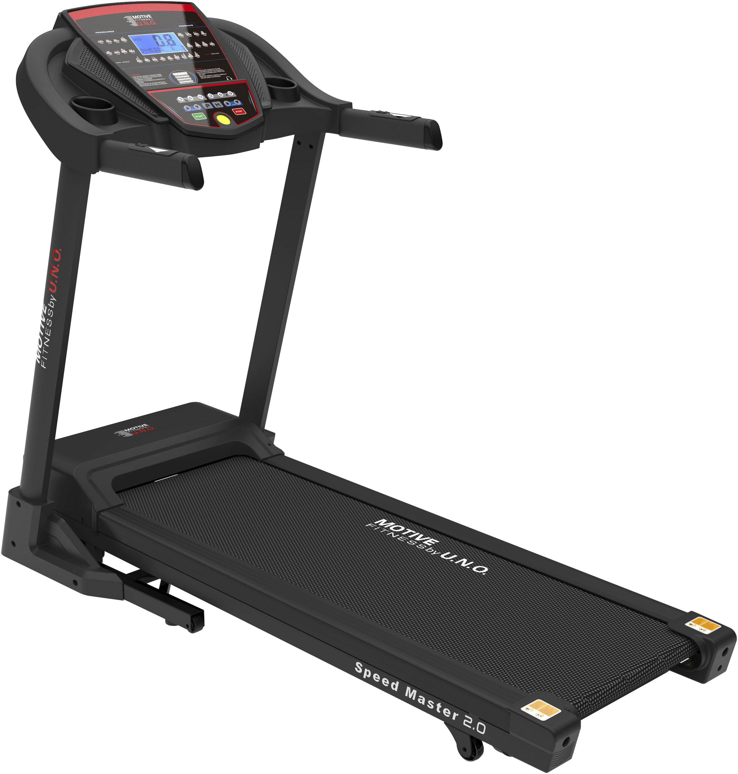 Laufband Speedmaster 2.0