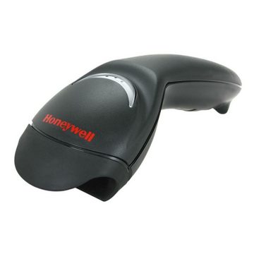 Honeywell Eclipse 5145 Handscanner 1D Kit (USB) Barcodescanner schwarz Handscanner, (Honeywell MK5145 Barcodelesegerät, Schwarz)