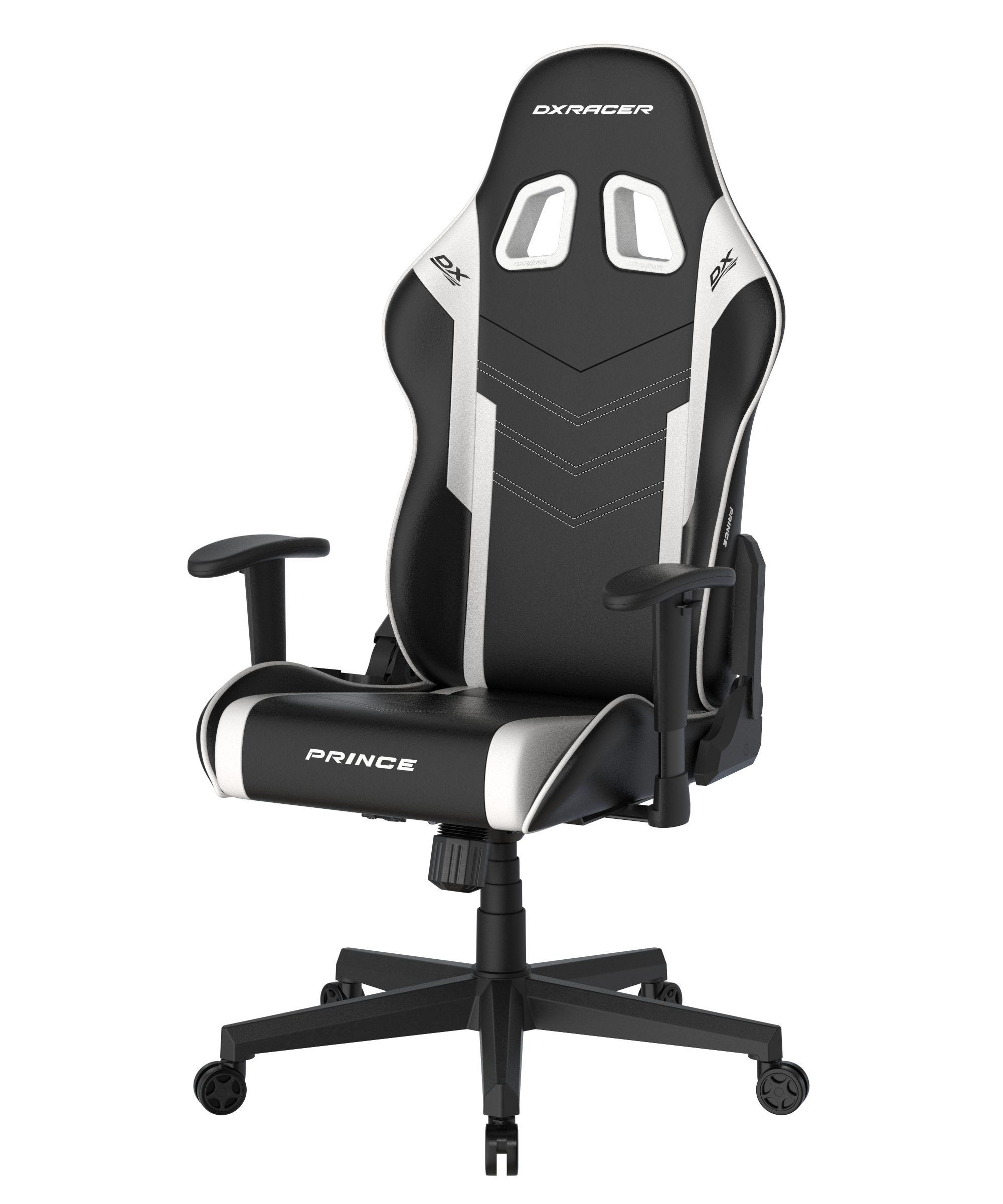 DXRacer Gaming-Stuhl Prince Büro- und Gamingstuhl