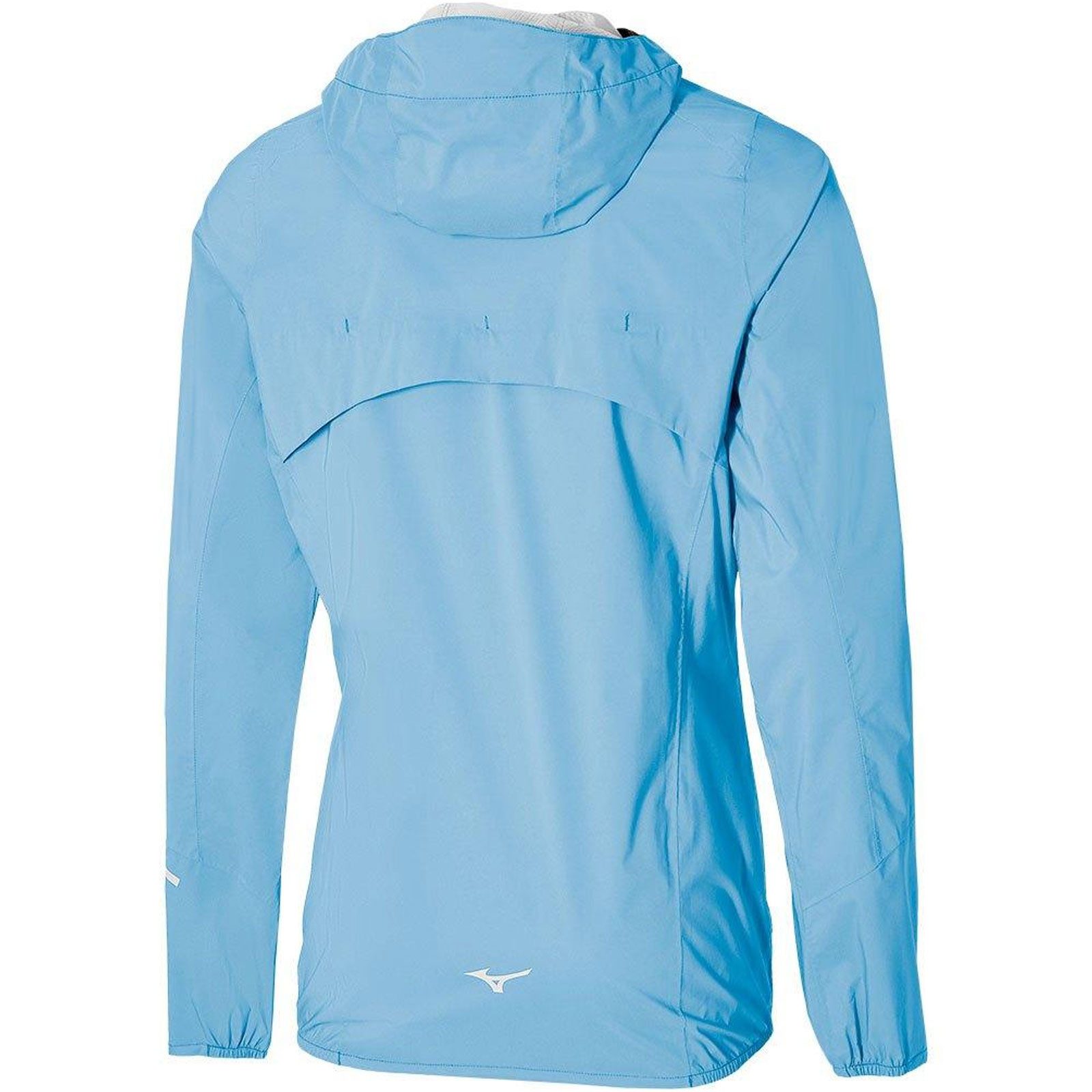 Mizuno Laufjacke Waterproof 20K Jacket Lady J2GEB701-24 Leicht & praktisch für die Übergangszeit