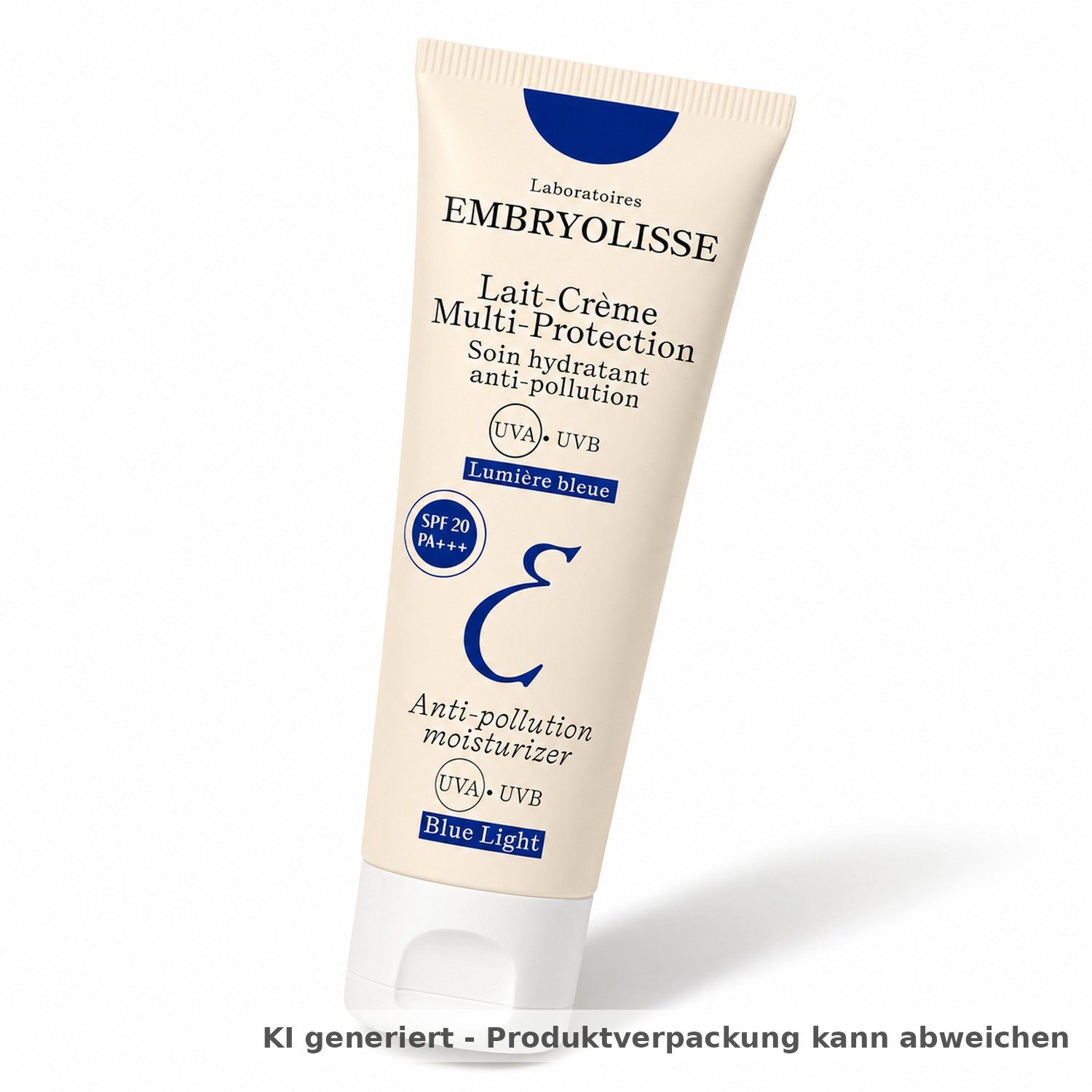 Embryolisse. Feuchtigkeitscreme