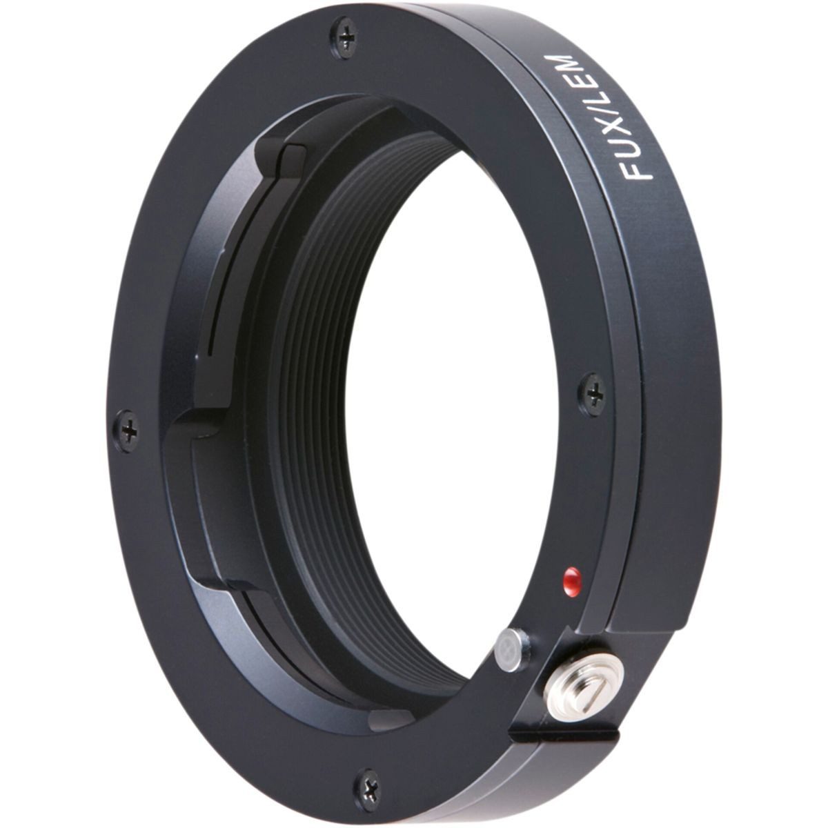 Novoflex Adapter Leica M Objektiv an Fuji X PRO Kamera Objektiv-Adapter