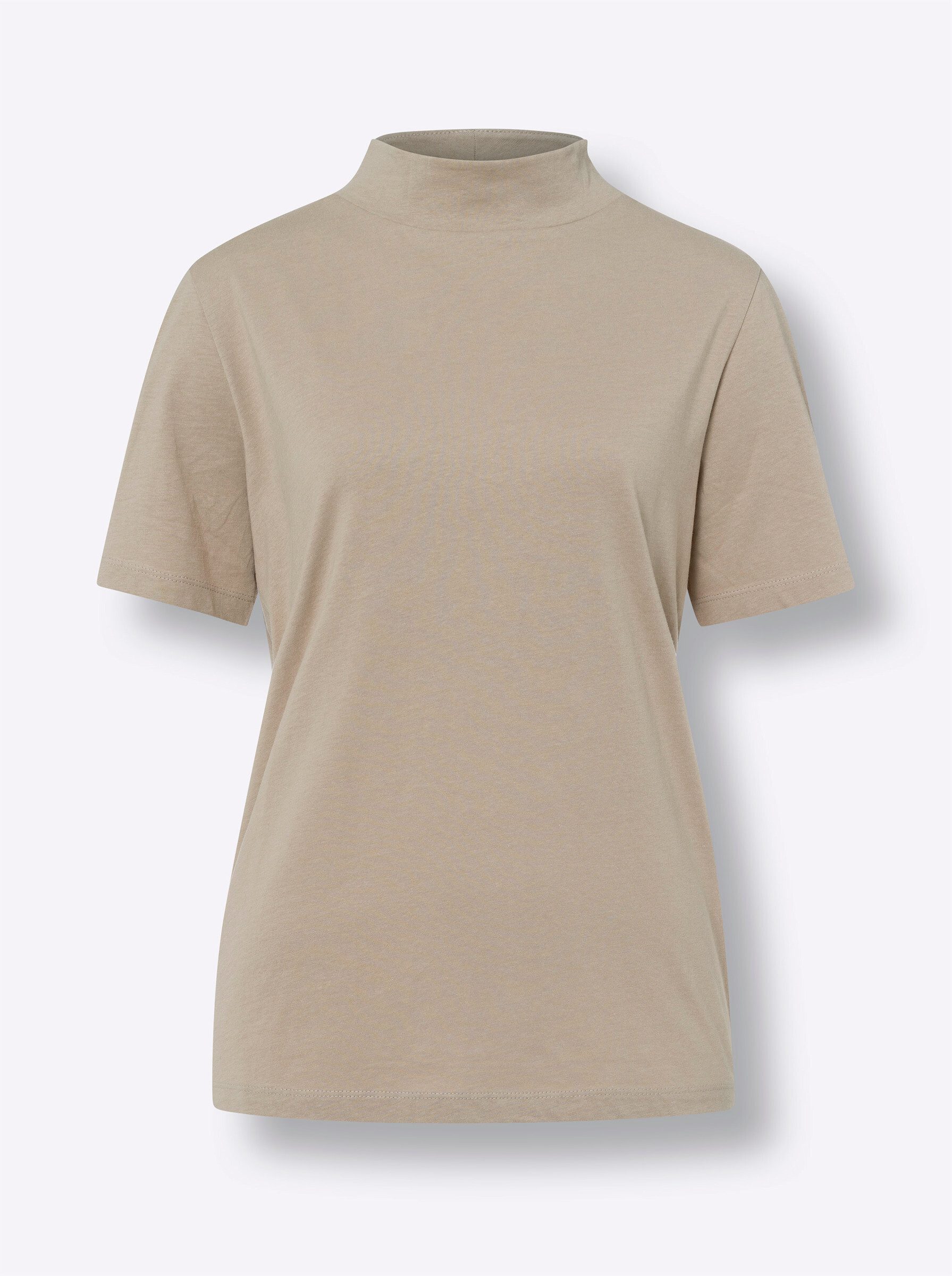 T-Shirt Kurzarm-Shirt Kurzarm
