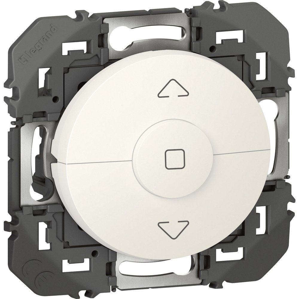 legrand® Schalter Legrand Einsatz Rolladenschalter 600021 1 St.