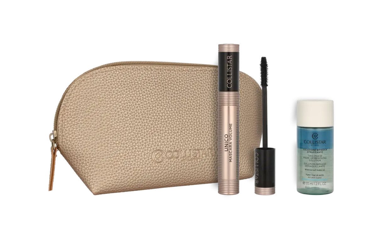 COLLISTAR Mascara Volume Unico, 1-tlg., Mascara, 48 ml Selbstbräuner Produkt