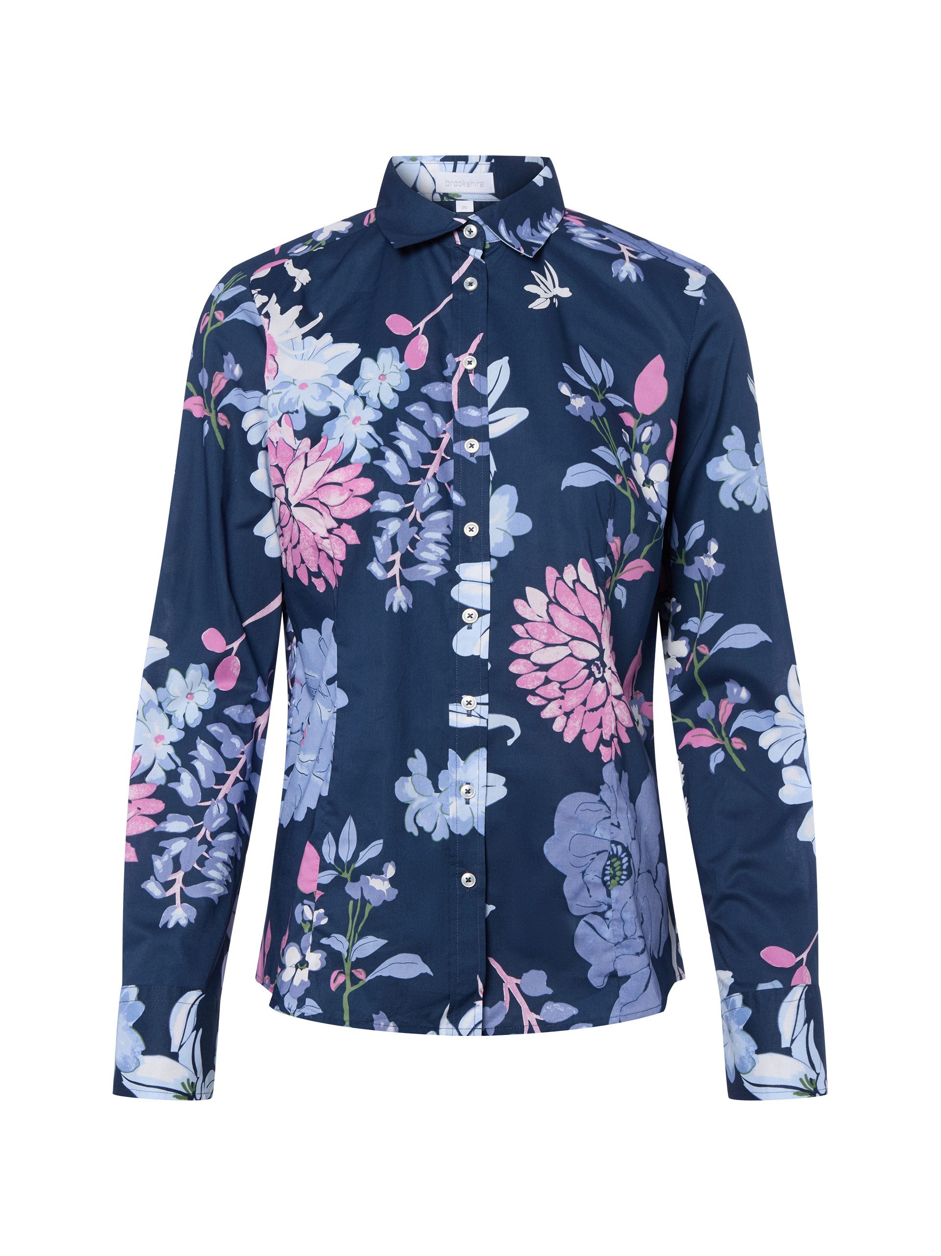 brookshire Hemdbluse günstig online kaufen