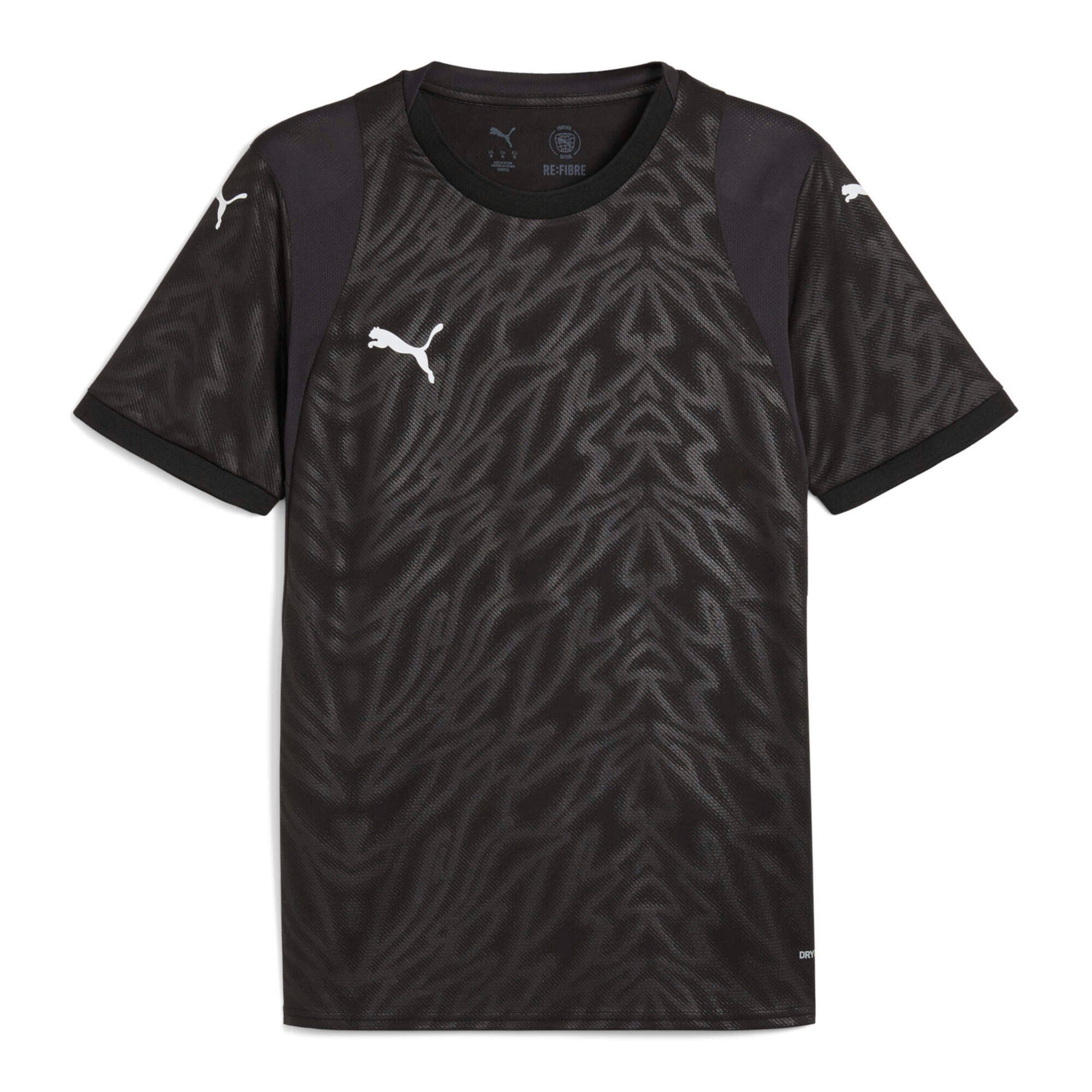 Fußballtrikot Puma Herren Trikot teamCUP Jersey 706272