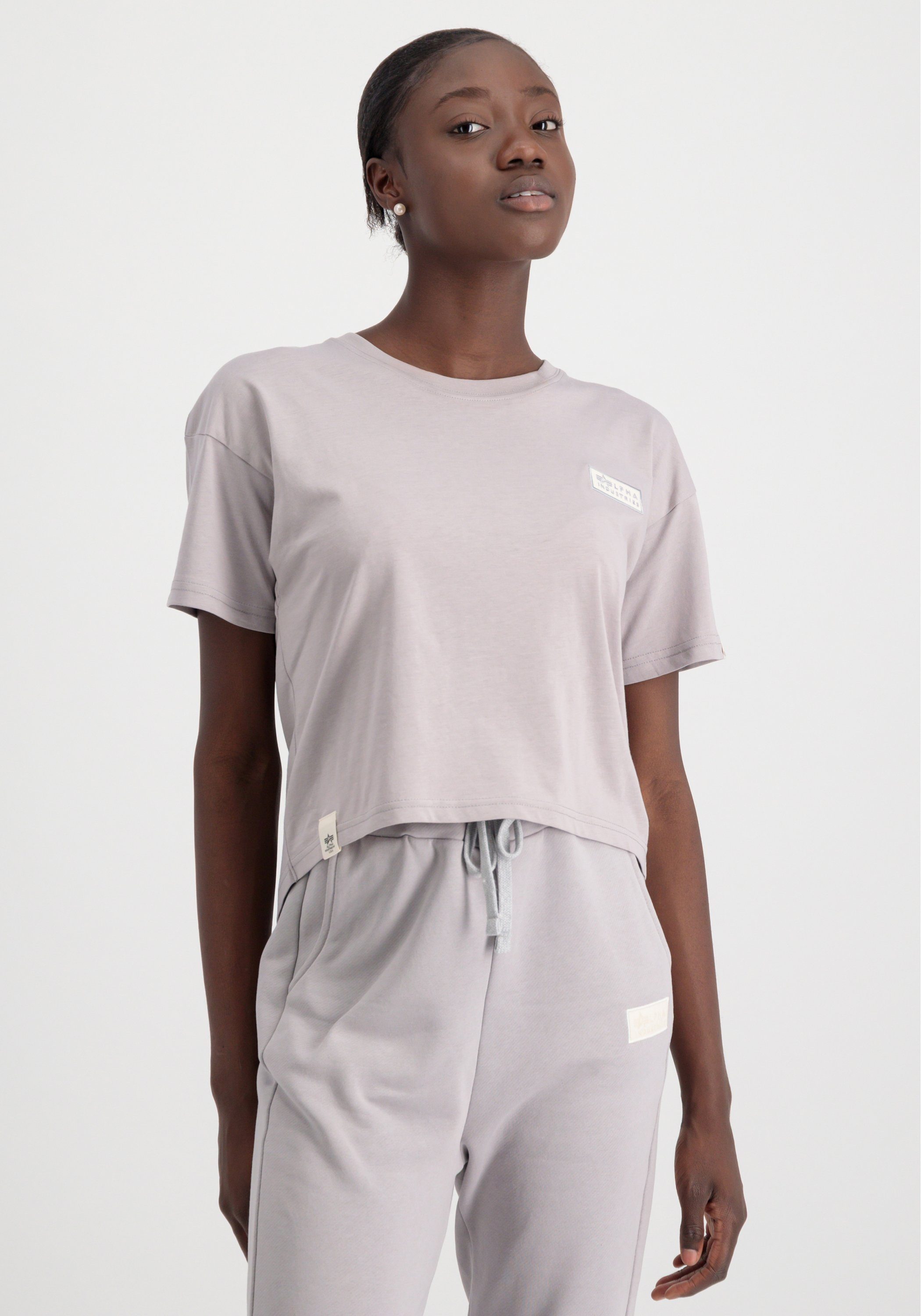 Alpha Industries Muscleshirt Alpha Industries Women günstig online kaufen