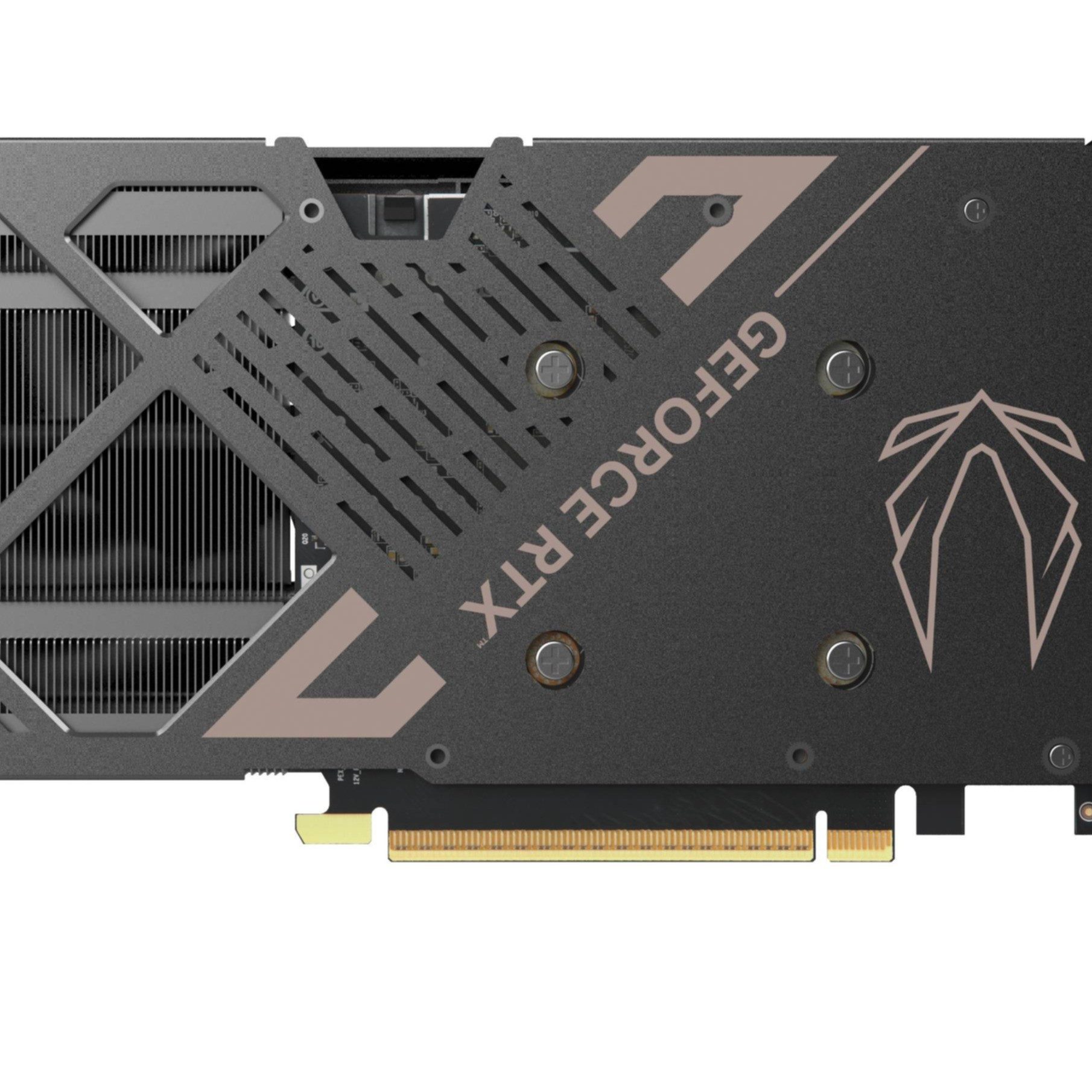 Zotac GAMING GeForce RTX 5060 Ti AMP Grafikkarte