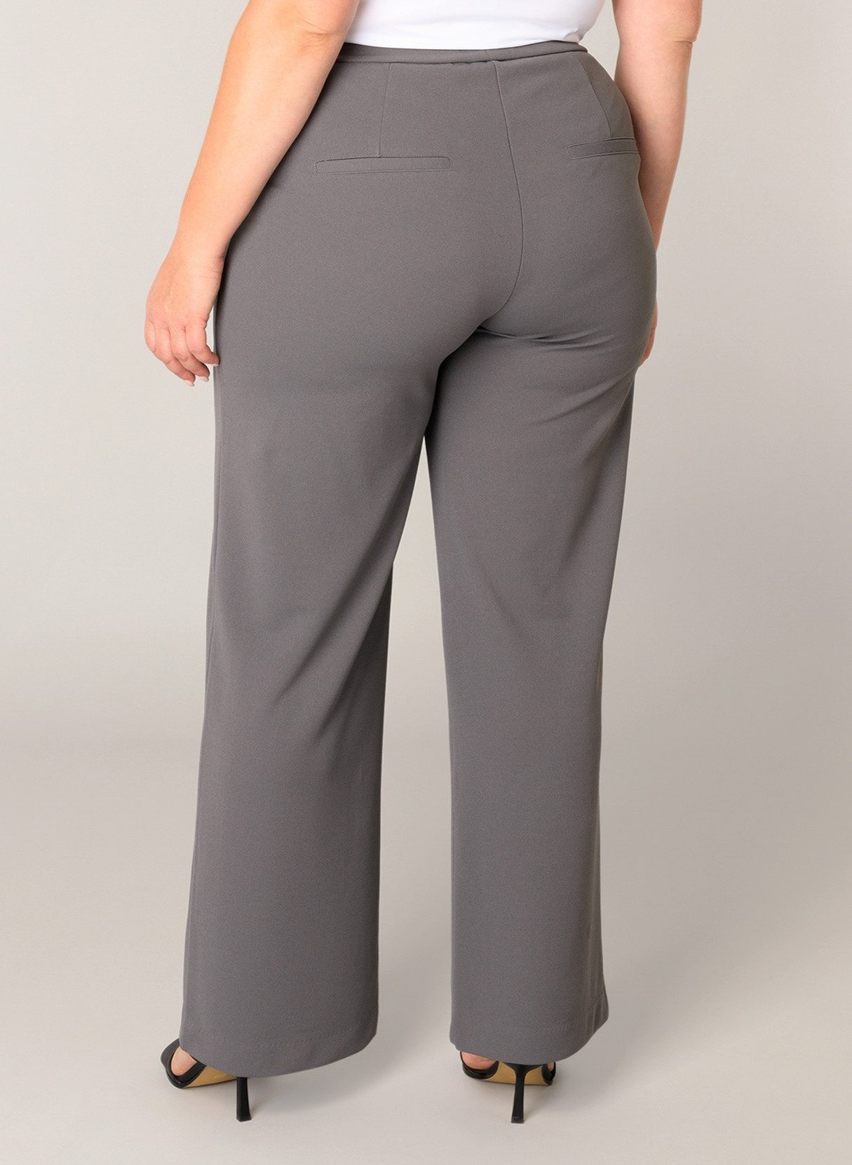 Base Level Curvy Treggings Arah mit günstig online kaufen