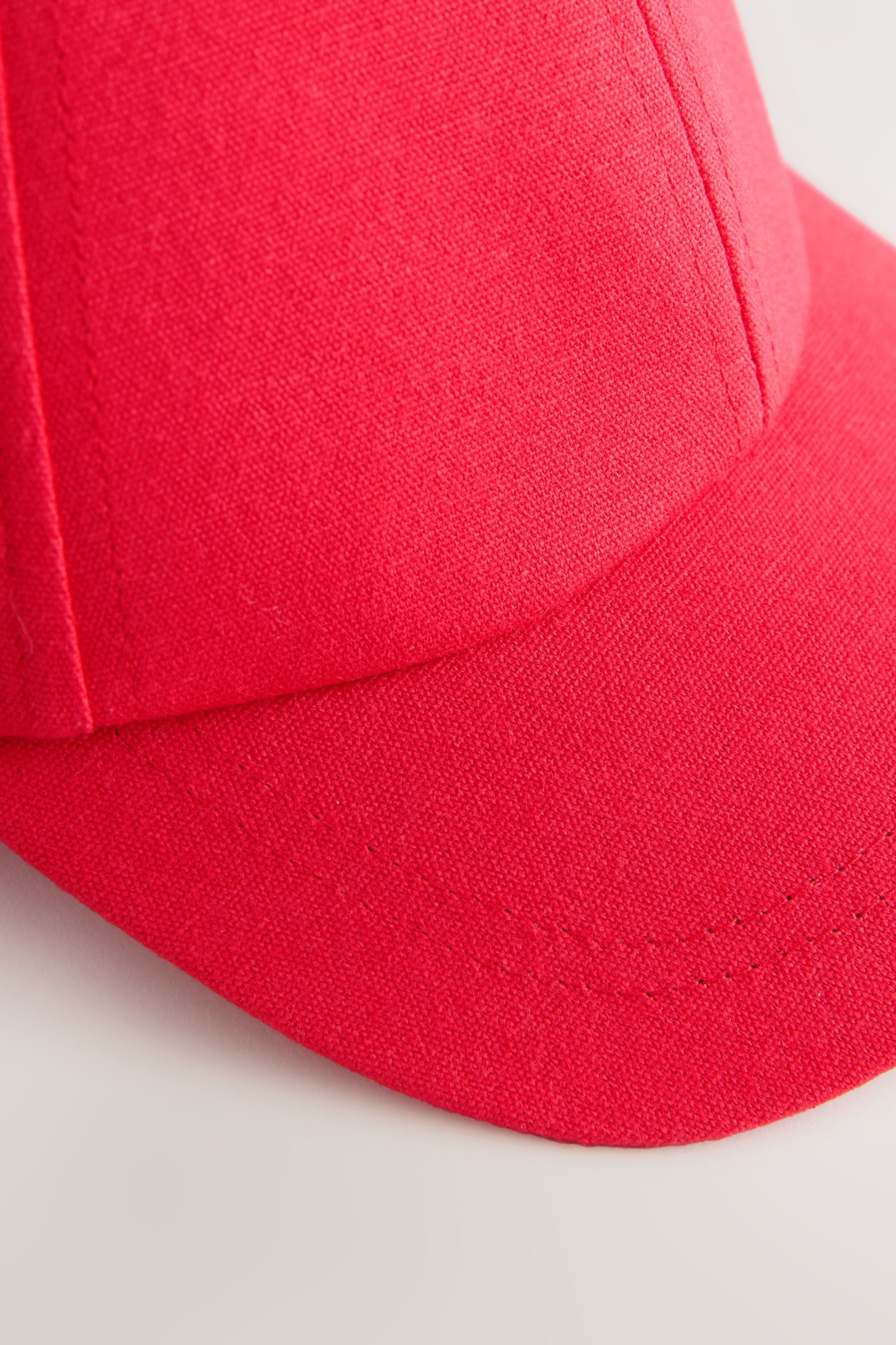 Next Baseball Cap Kappe aus Canvas (1-St)