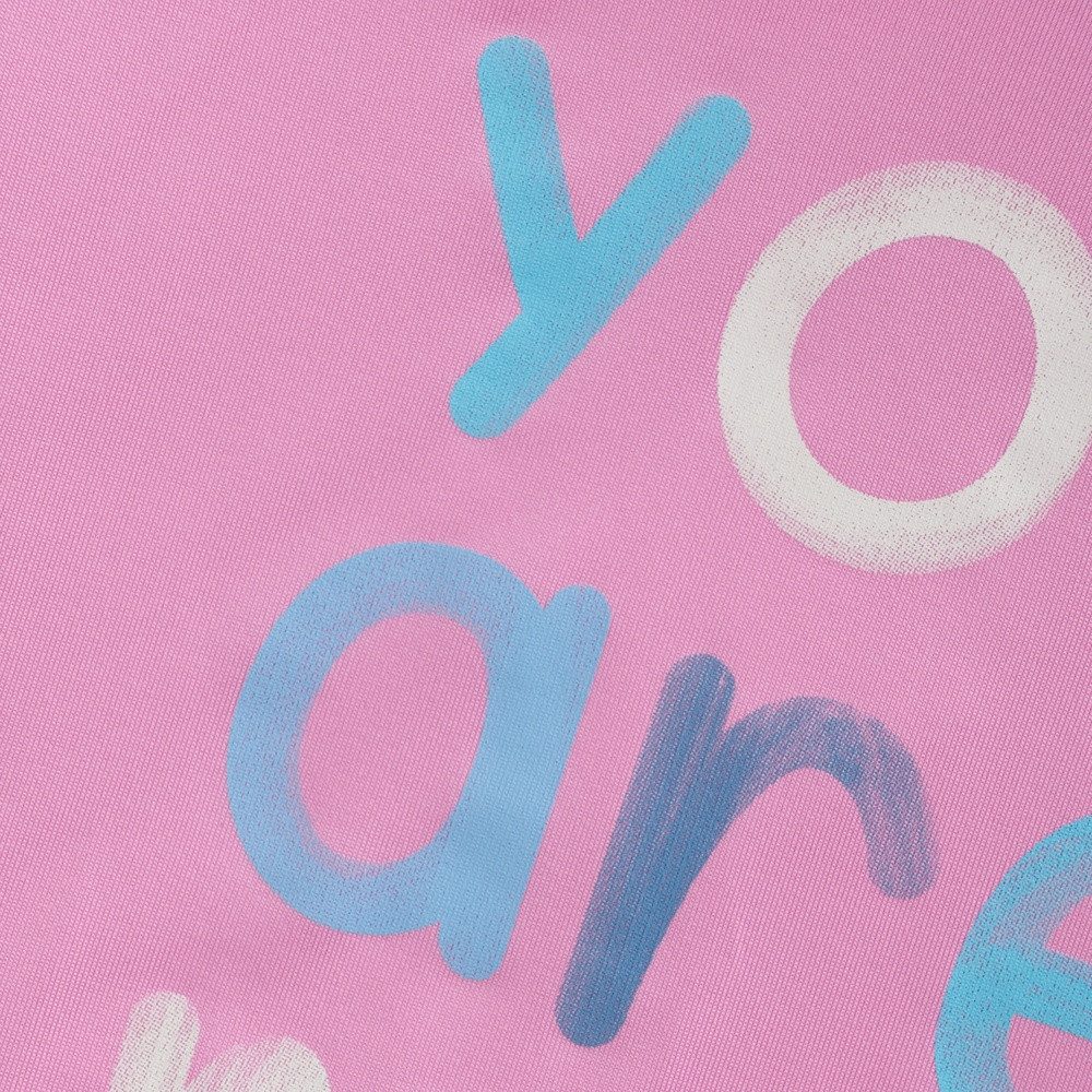 COLOR KIDS T-Shirt Long T-Shirt mit Print -S/S