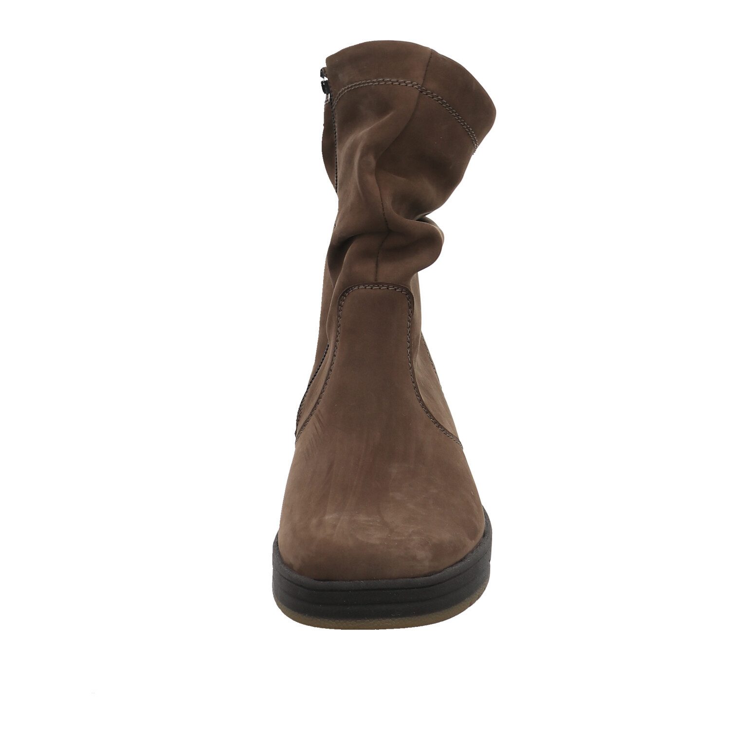 Haflinger NUBUKINA Stiefelette