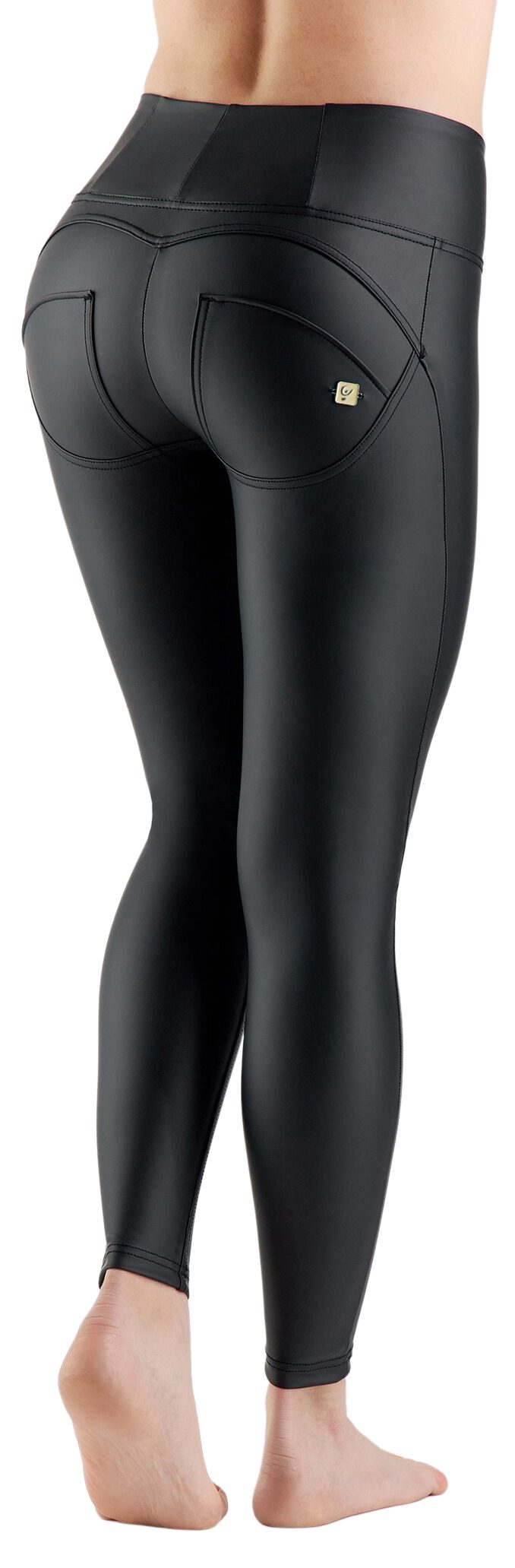 Freddy Lederimitathose WRUP2HC006PREC, Push up-Hose WR.UP® günstig online kaufen