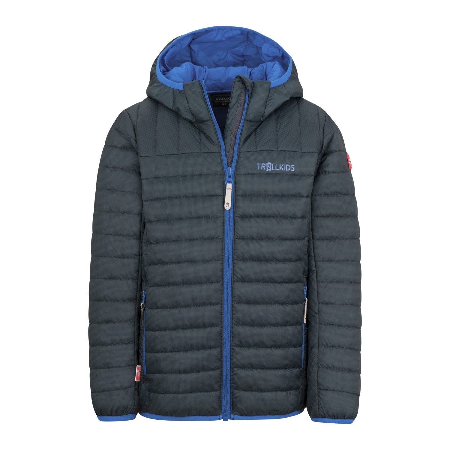 TROLLKIDS Funktionsjacke Kids Eikefjord Jacket