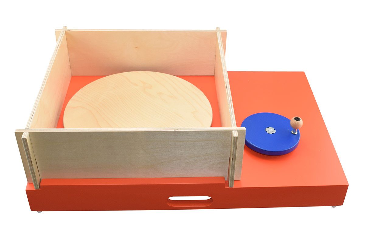 AVANTGARDE Kreativset Farborgel Classic, (1-tlg), selbst gestalten