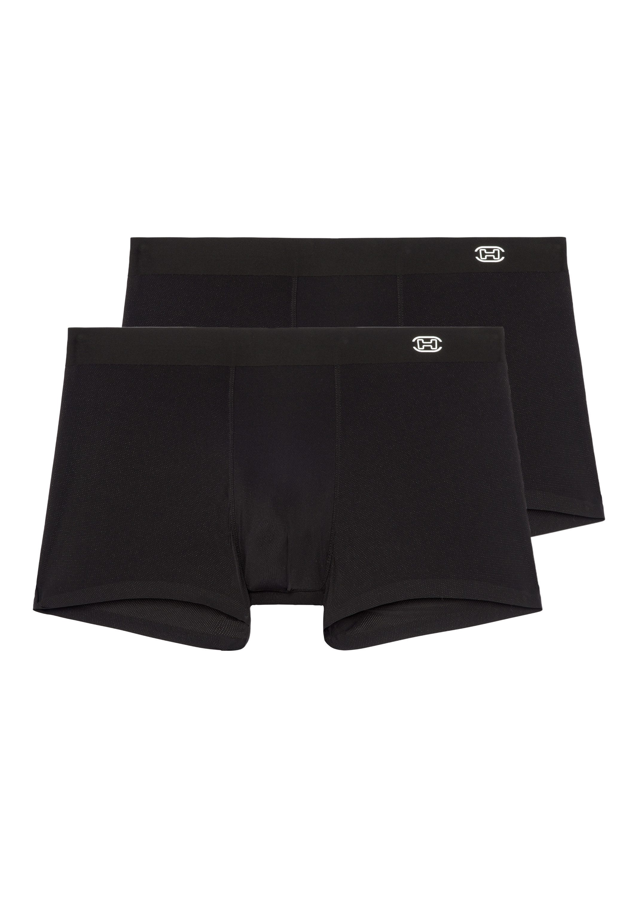 Retro Boxer 2er Pack H-Fresh Comfort