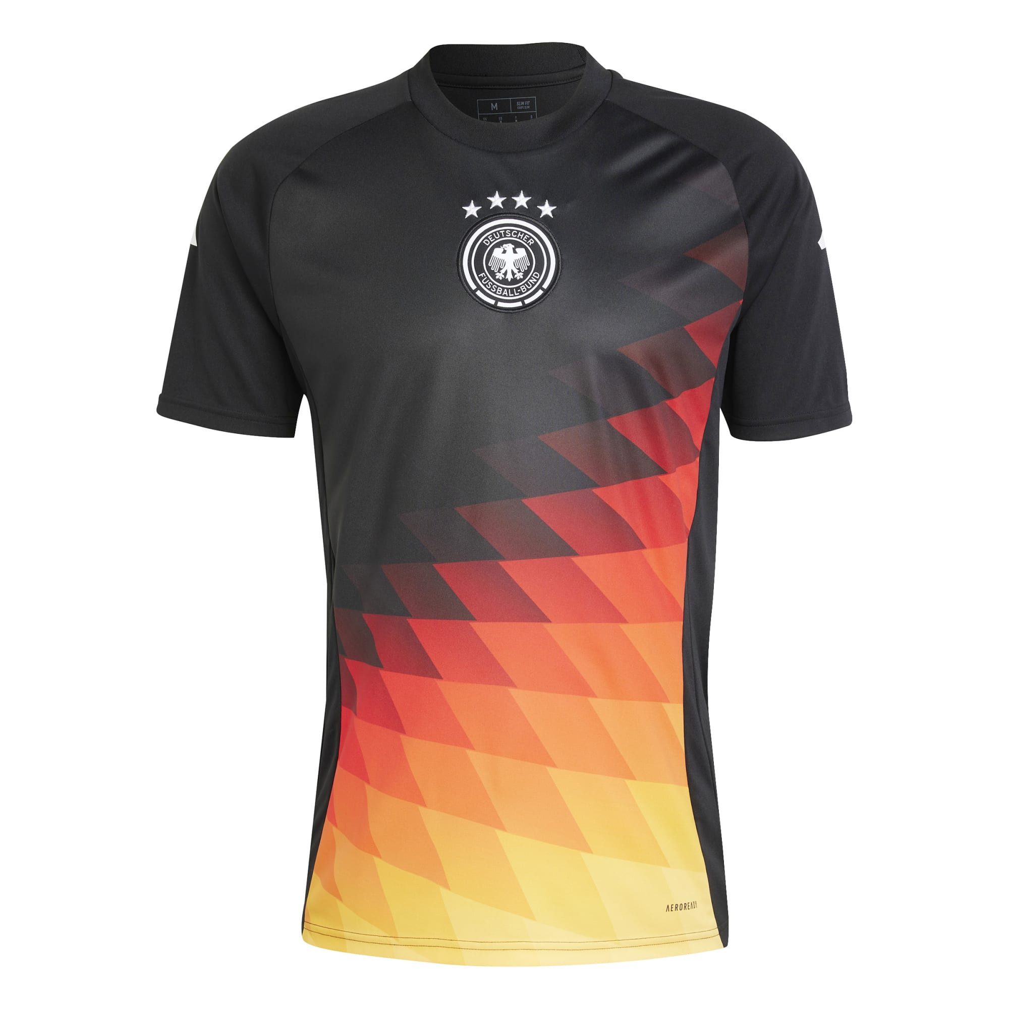 adidas Performance Fußballtrikot adidas Herren DFB günstig online kaufen