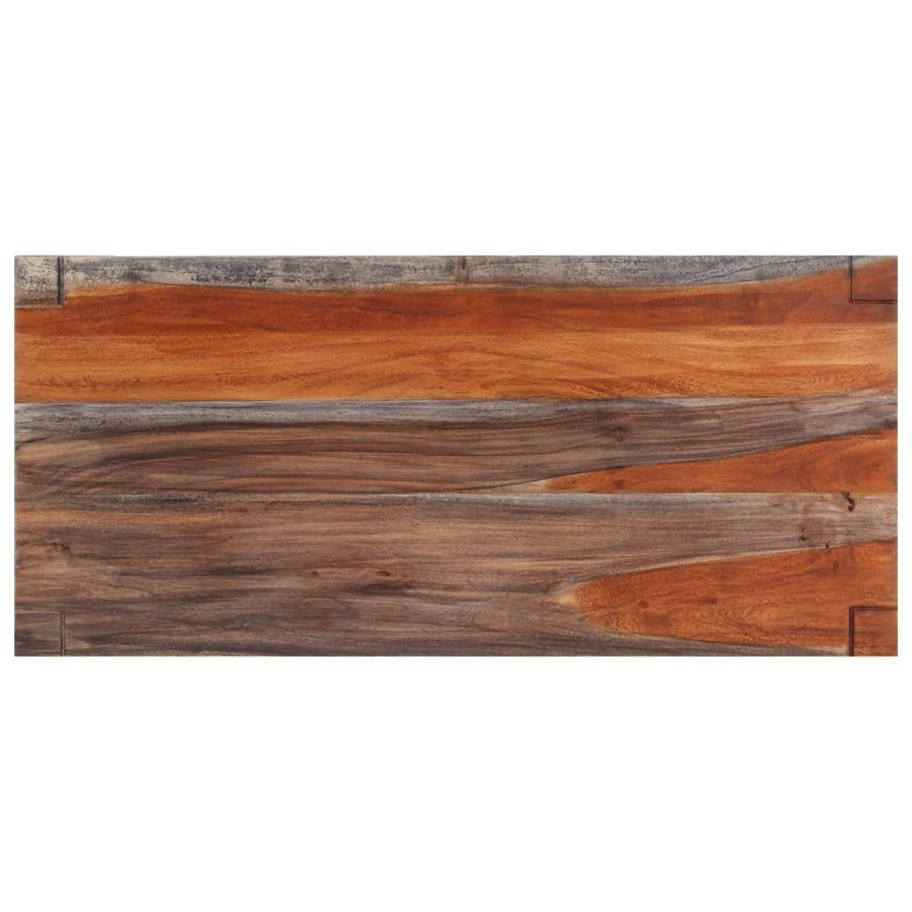 Massivholz cm (1-St) 110x50x76 Akazie Esstisch furnicato