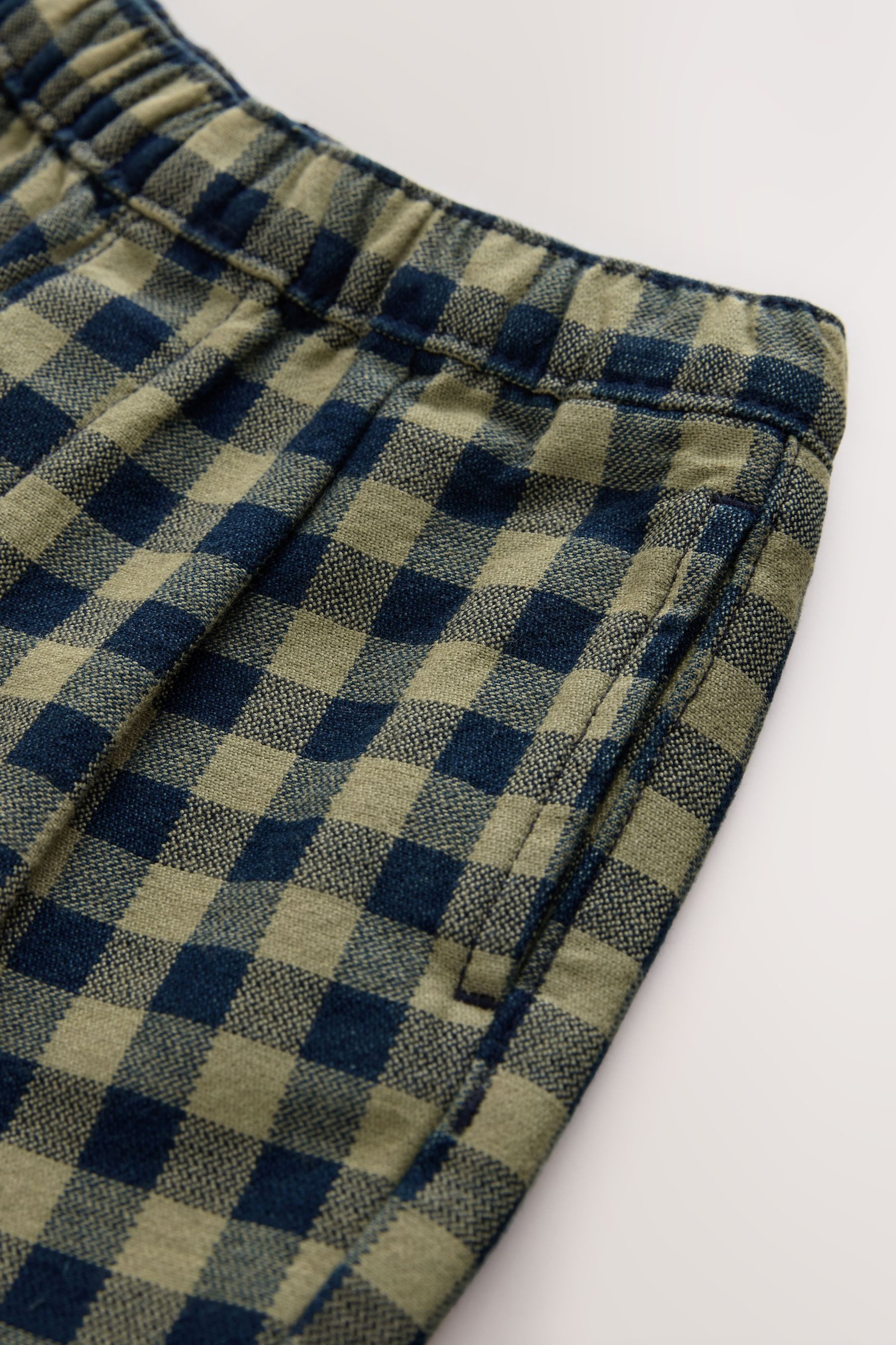 Next Schlupfhose Schlupfhose mit Barrel-Bein (1-tlg)