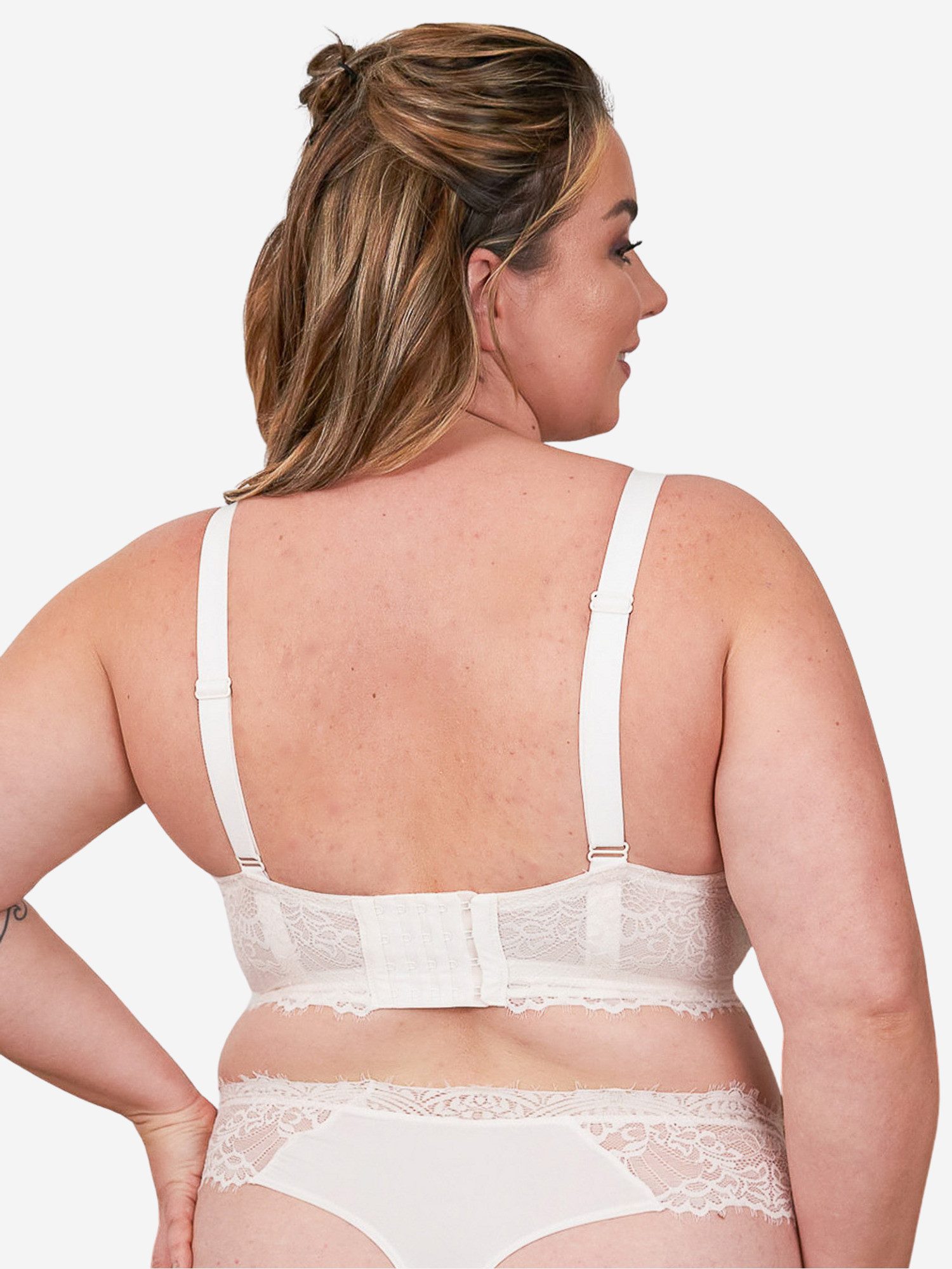 SugarShape Still-BH SENSLA Bralettes,Still-BHs wattiert