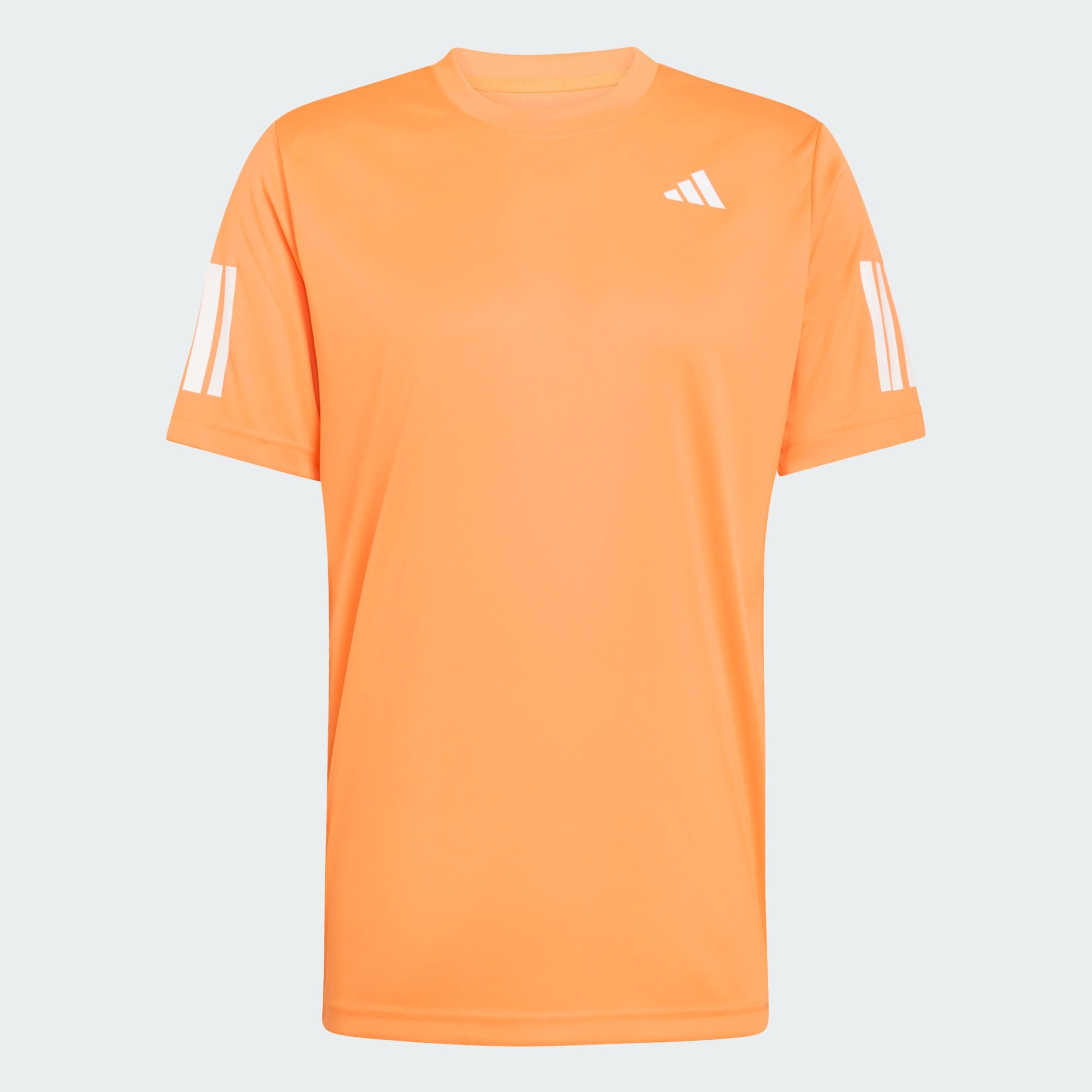 adidas Performance Tennisshirt CLUB TENNIS CLIMACOOL 3-STREIFEN T-SHIRT (1-tlg)