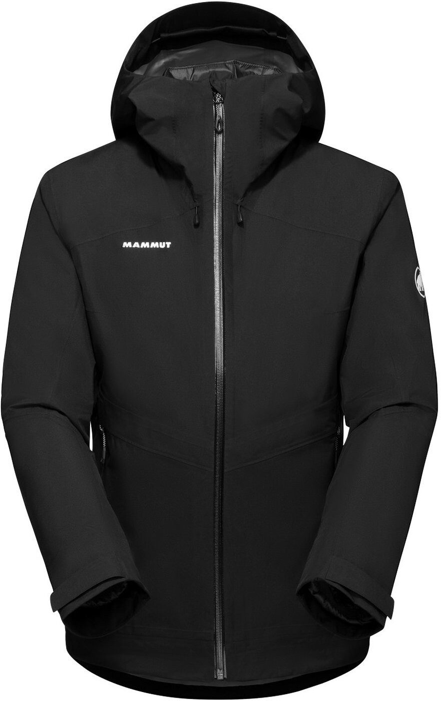 Mammut Funktionsjacke Convey 3 in 1 HS Hooded Jacket Wome