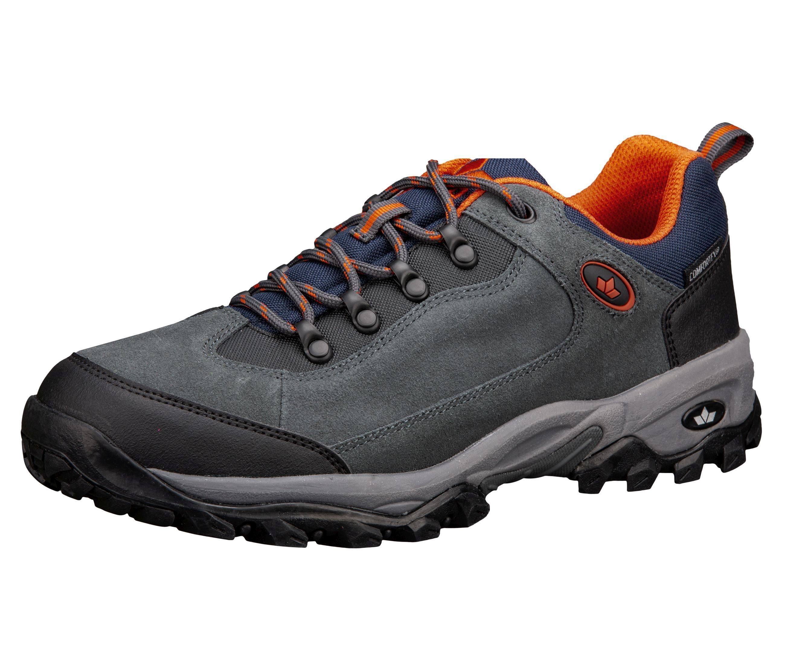 Lico Outdoorschuh Milan Low Outdoorschuh