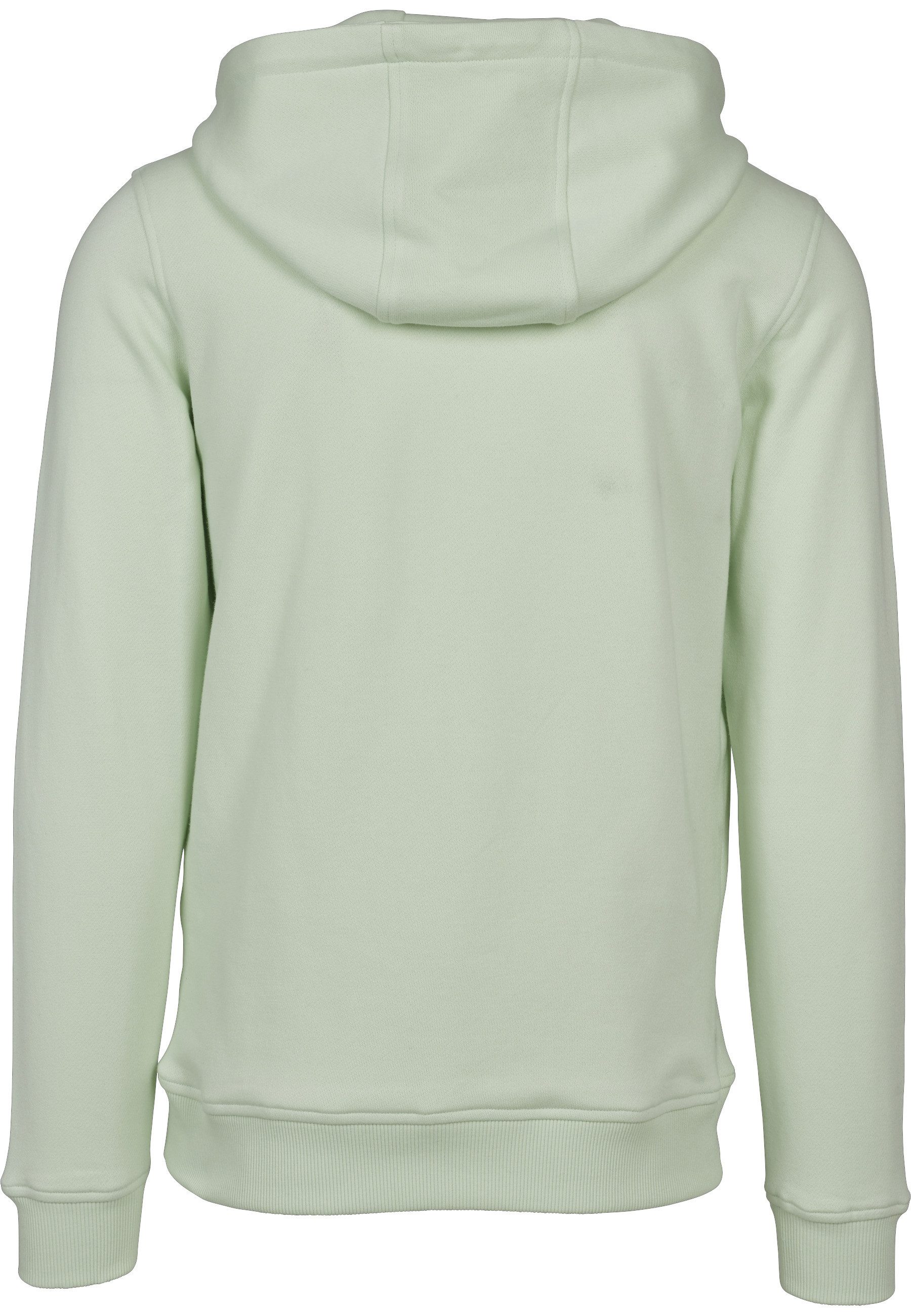 URBAN CLASSICS Rundhalspullover Urban Classics Herren Basic Sweat Hoody (1- günstig online kaufen