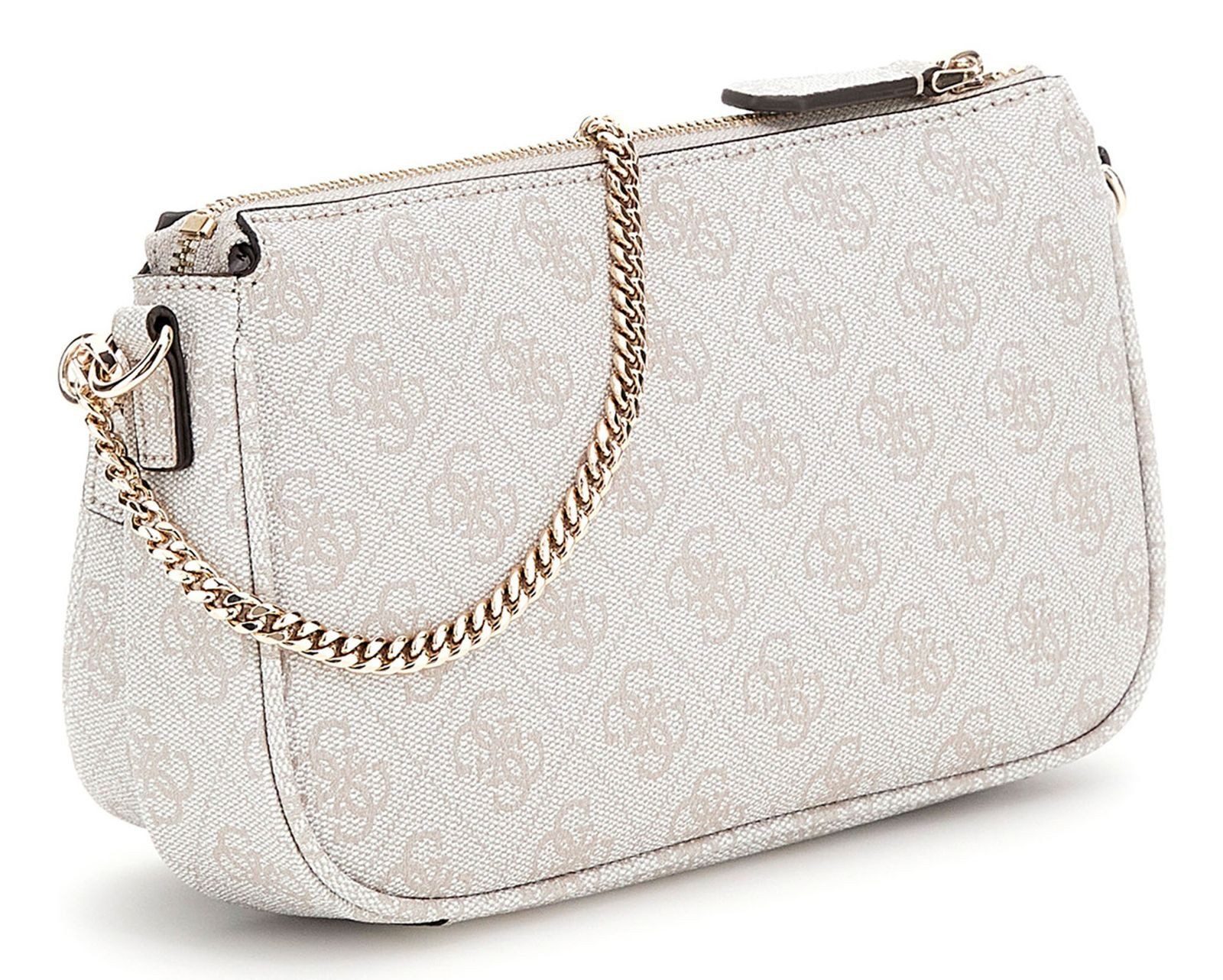 Guess Umhängetasche Double Pouch Crossbody (Set, günstig online kaufen