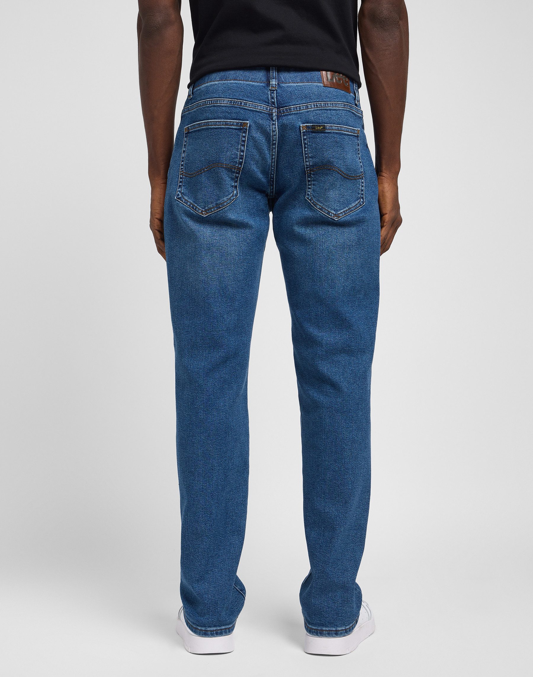 Lee® Straight-Jeans Extreme Motion Extreme Motion günstig online kaufen