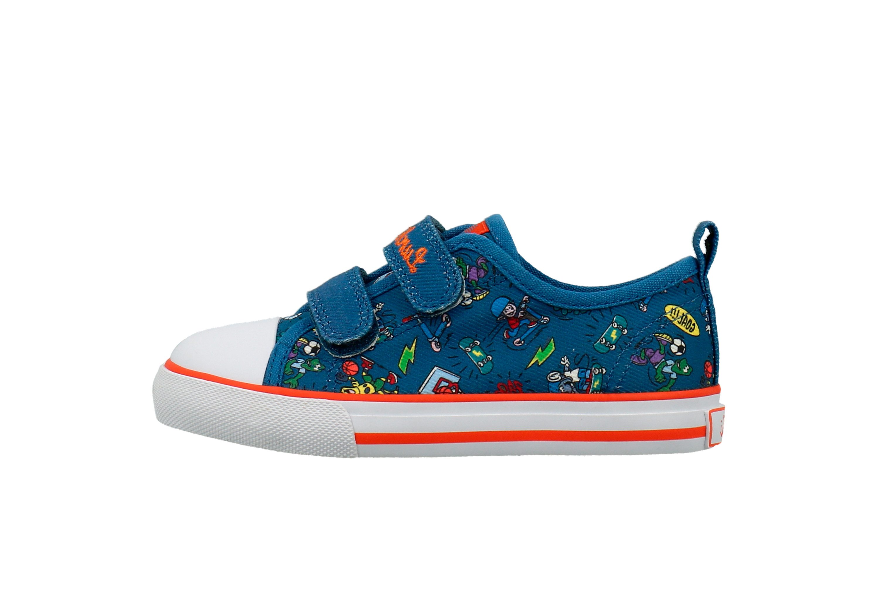 Lurchi Lurchi Sneaker Ello Sneaker