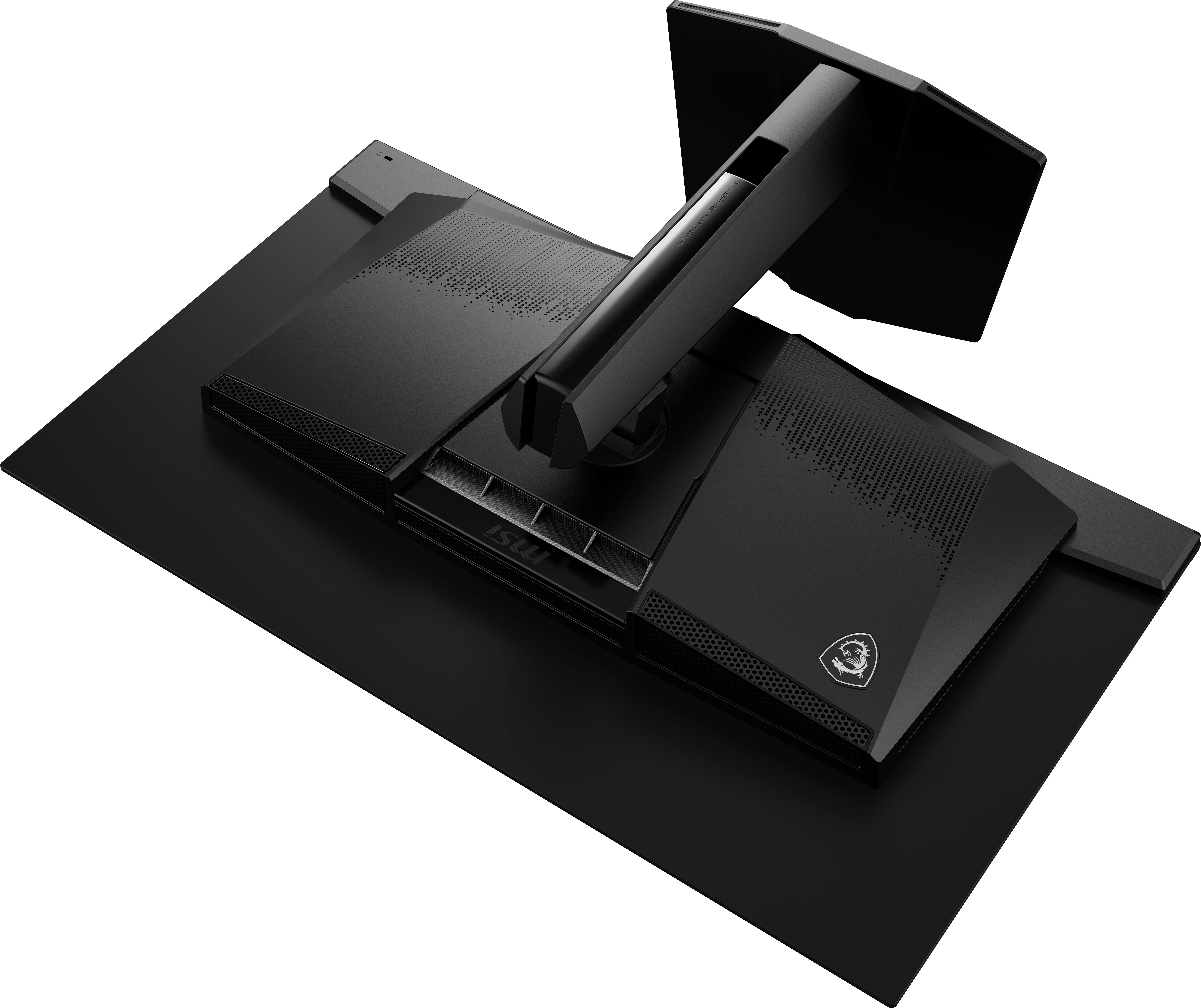 MSI Flüssiger Displayschutz