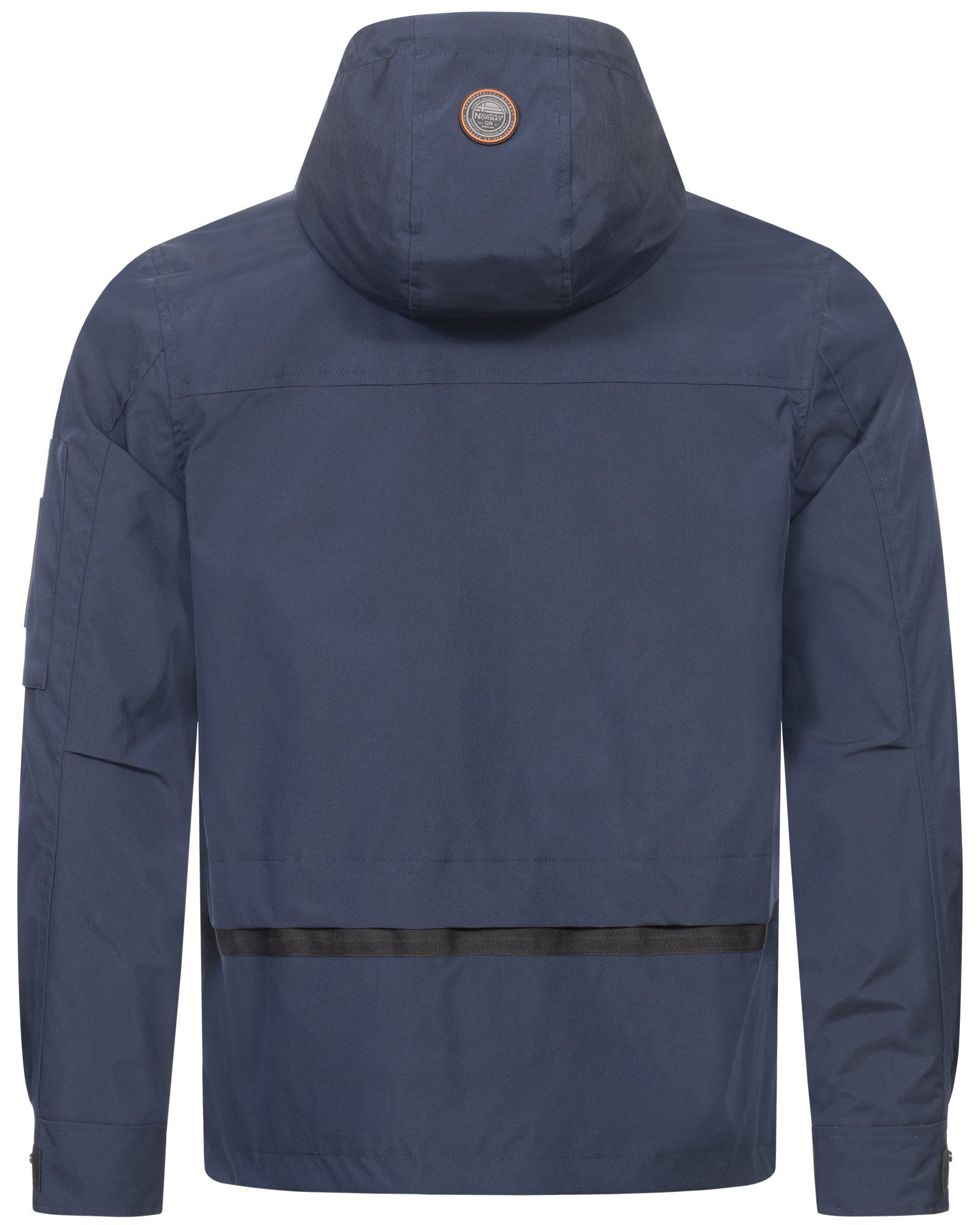 Geographical Norway Regenjacke Übergangsjacke Frühlings Jacke Windbreaker R günstig online kaufen