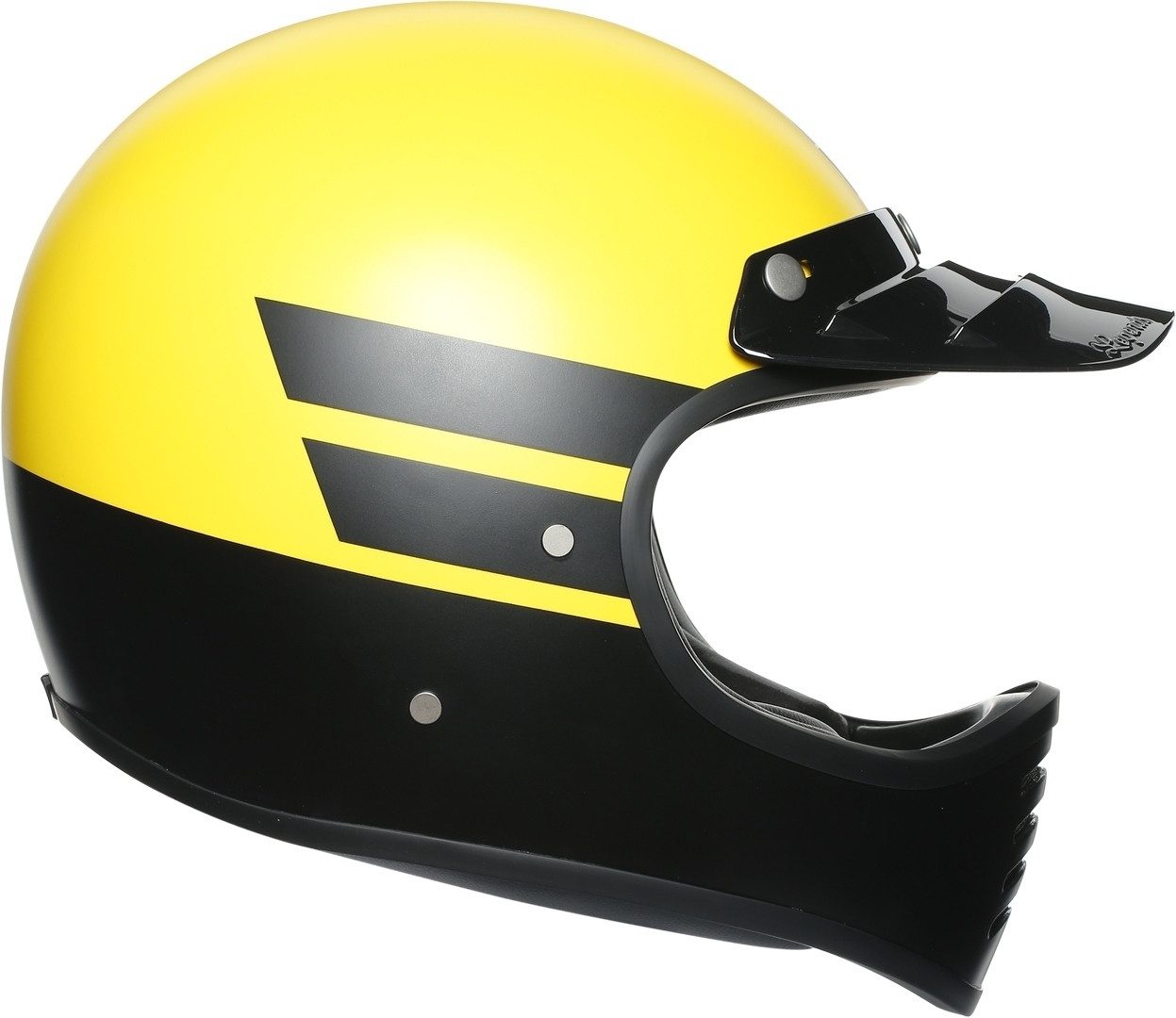 AGV Motorradhelm Legends X101 Dust Helm